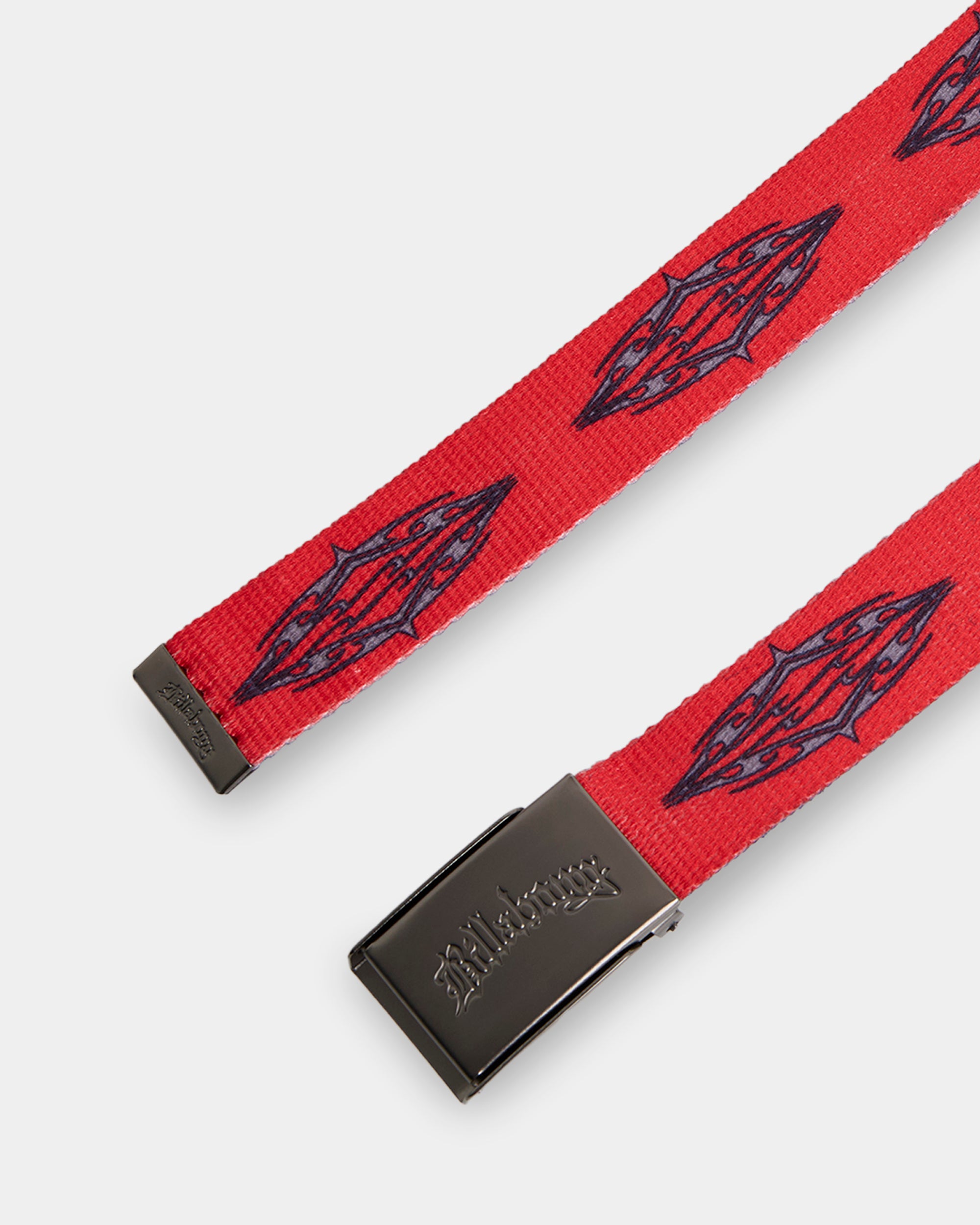 Mens Immortal Core Webbing Belt