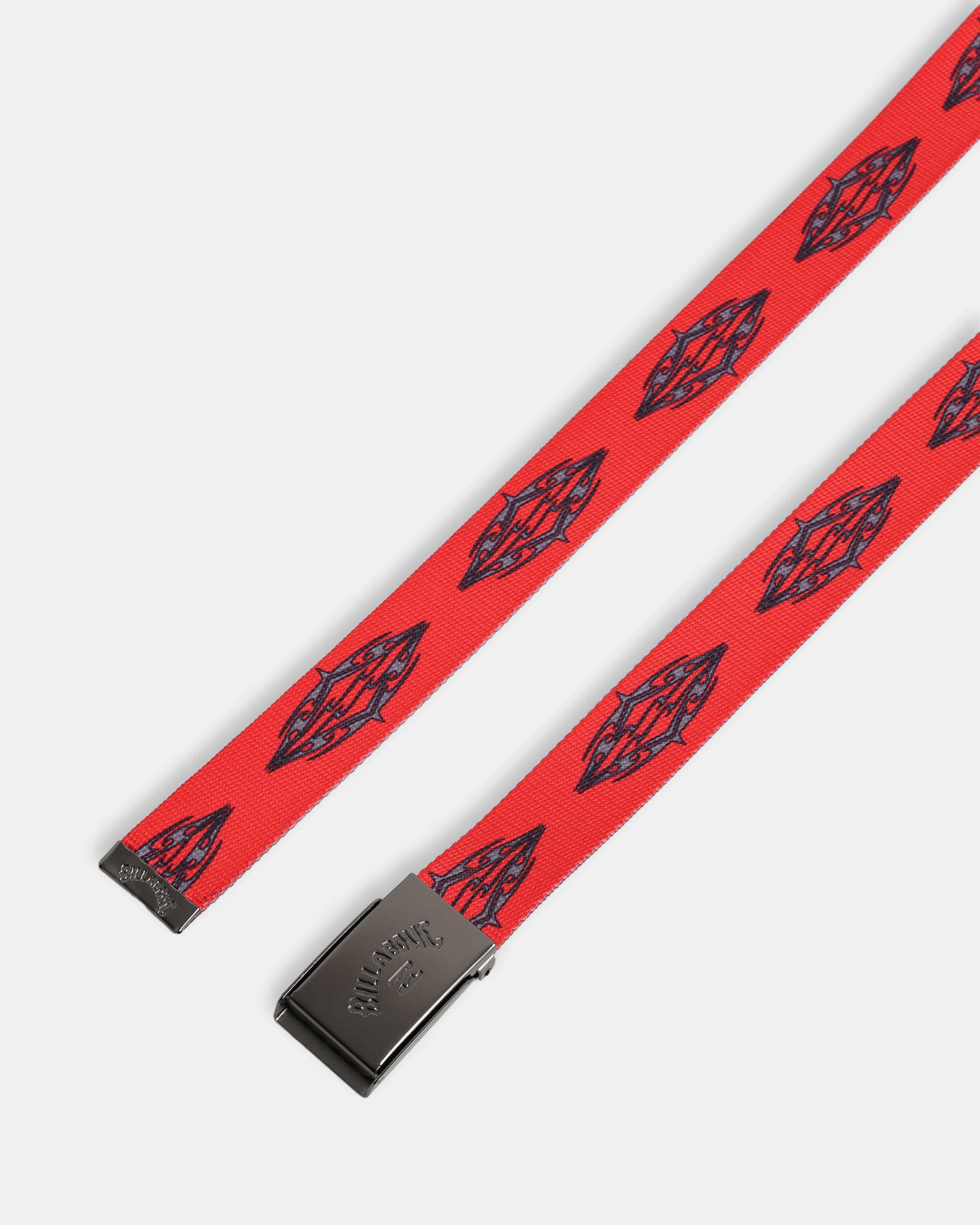 Mens Immortal Core Webbing Belt