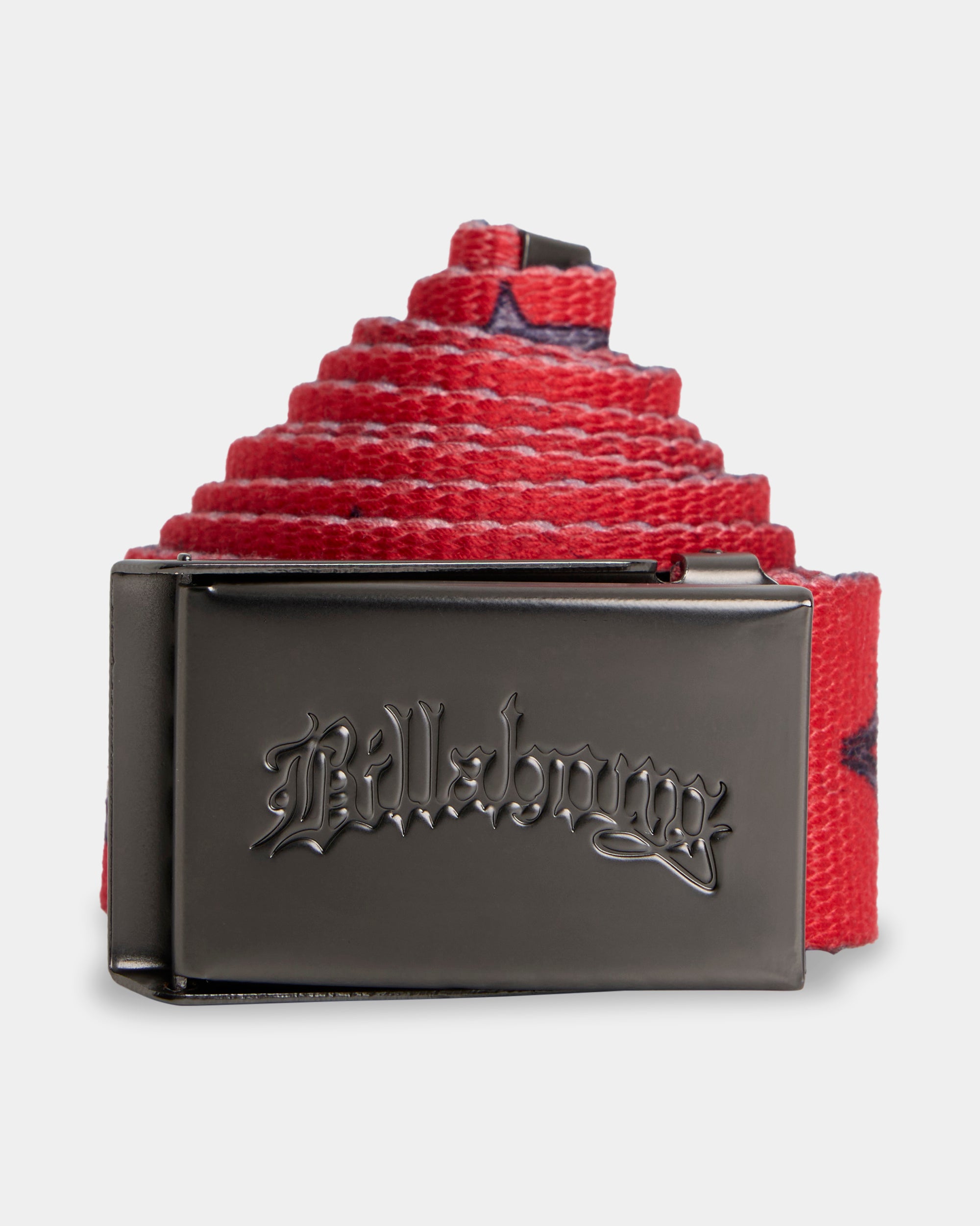 Mens Immortal Core Webbing Belt