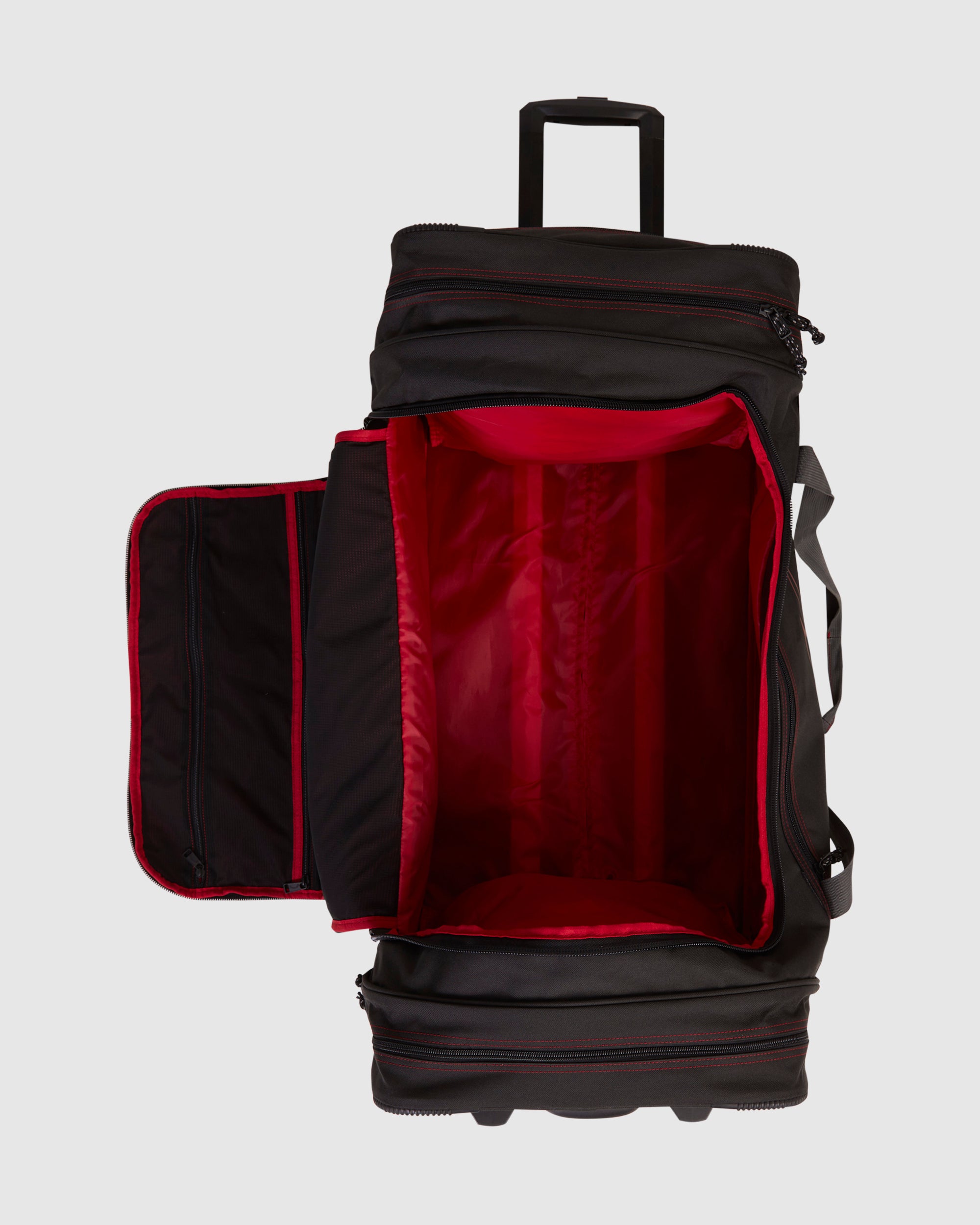 Mens Destination 135 L Travel Luggage