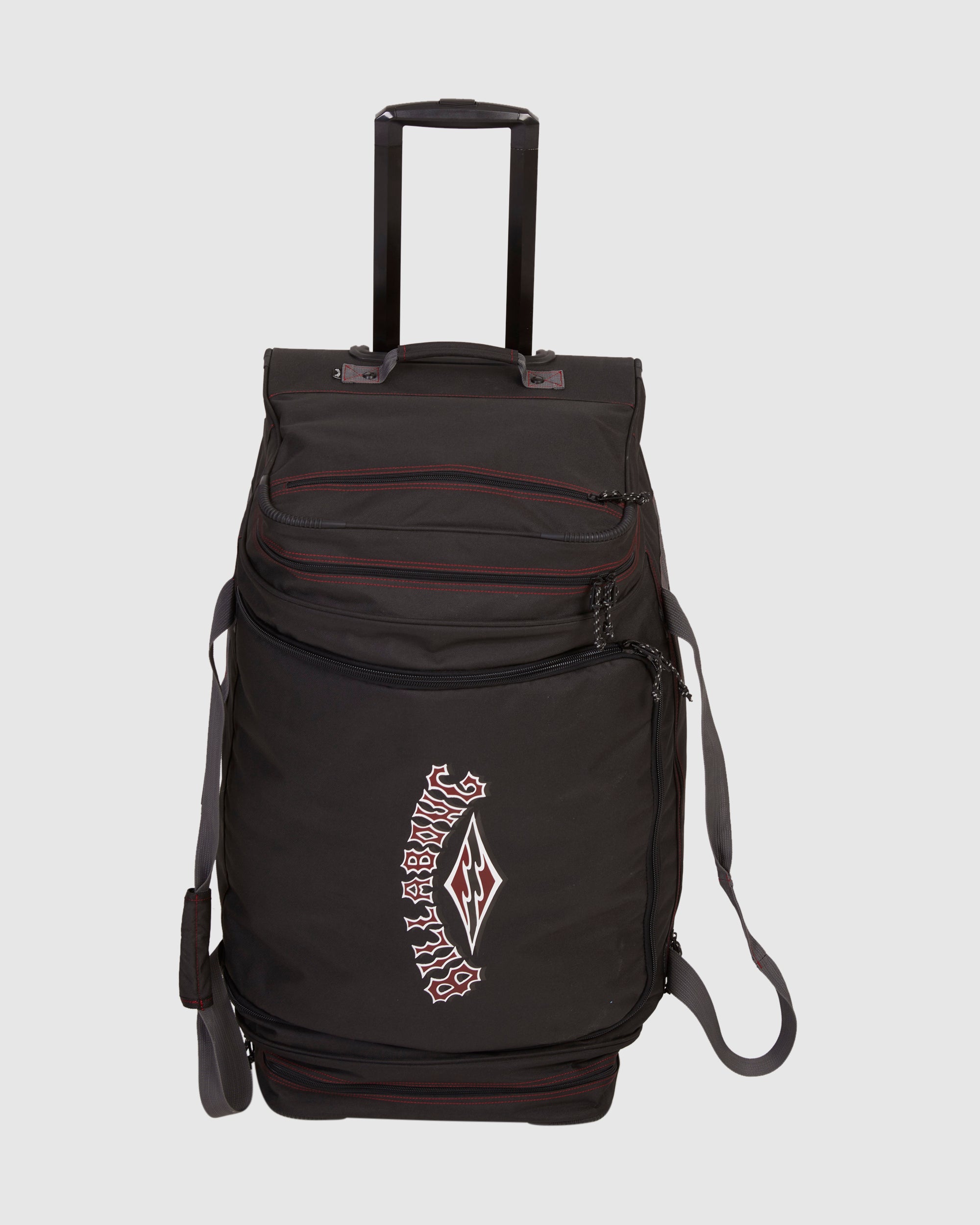 Mens Destination 135 L Travel Luggage