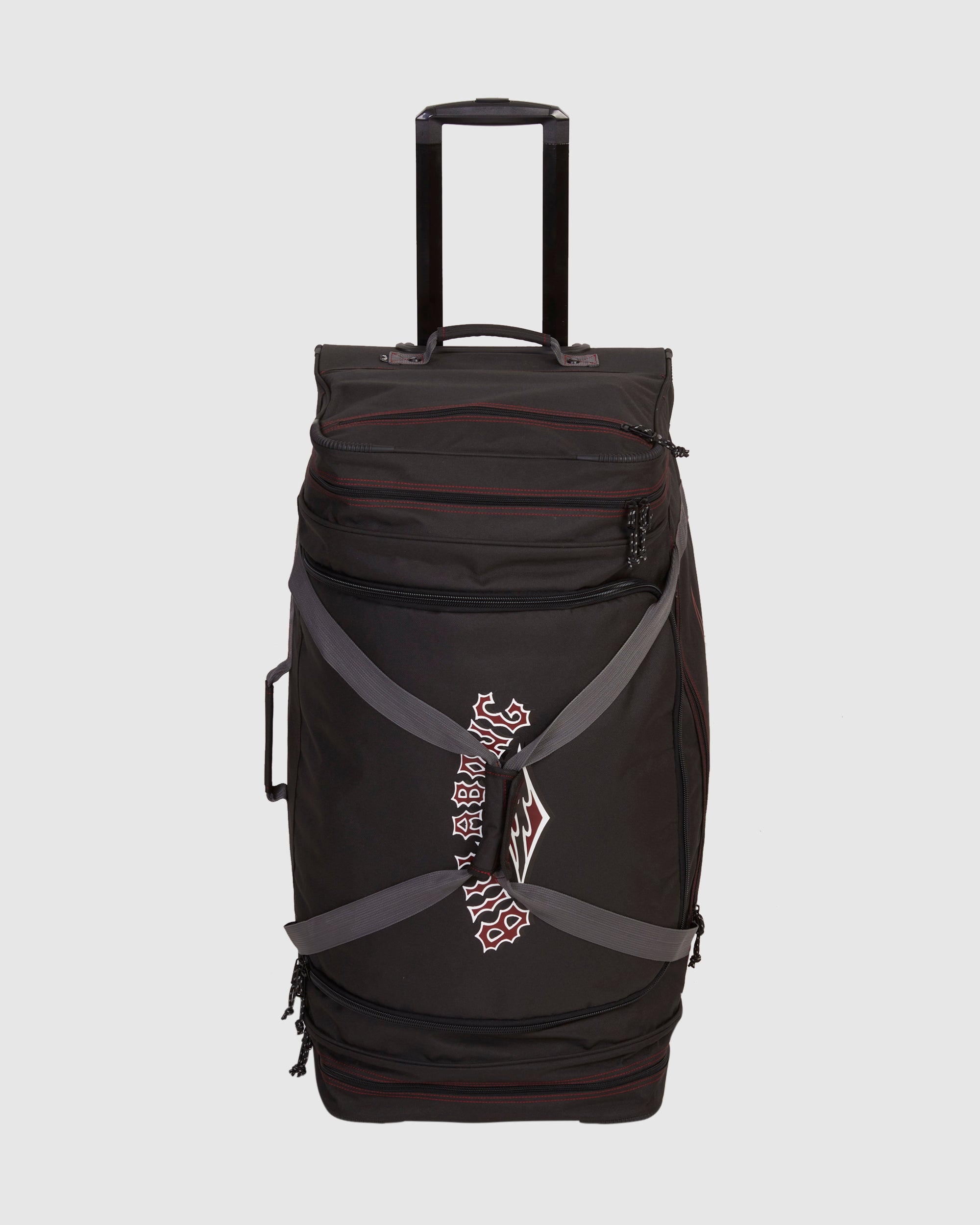 Mens Destination 135 L Travel Luggage