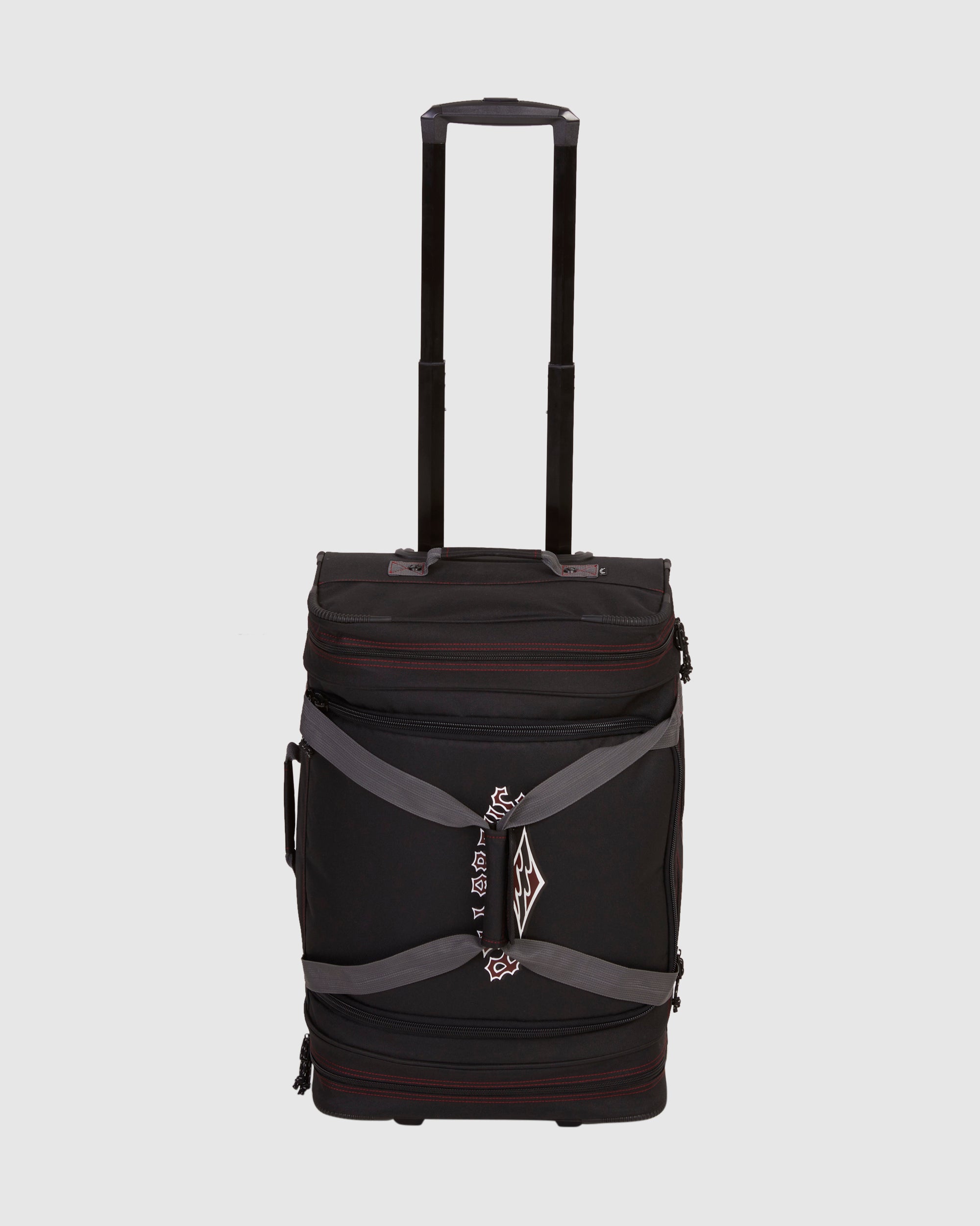 Mens Destination Carry On 45 L Travel Luggage