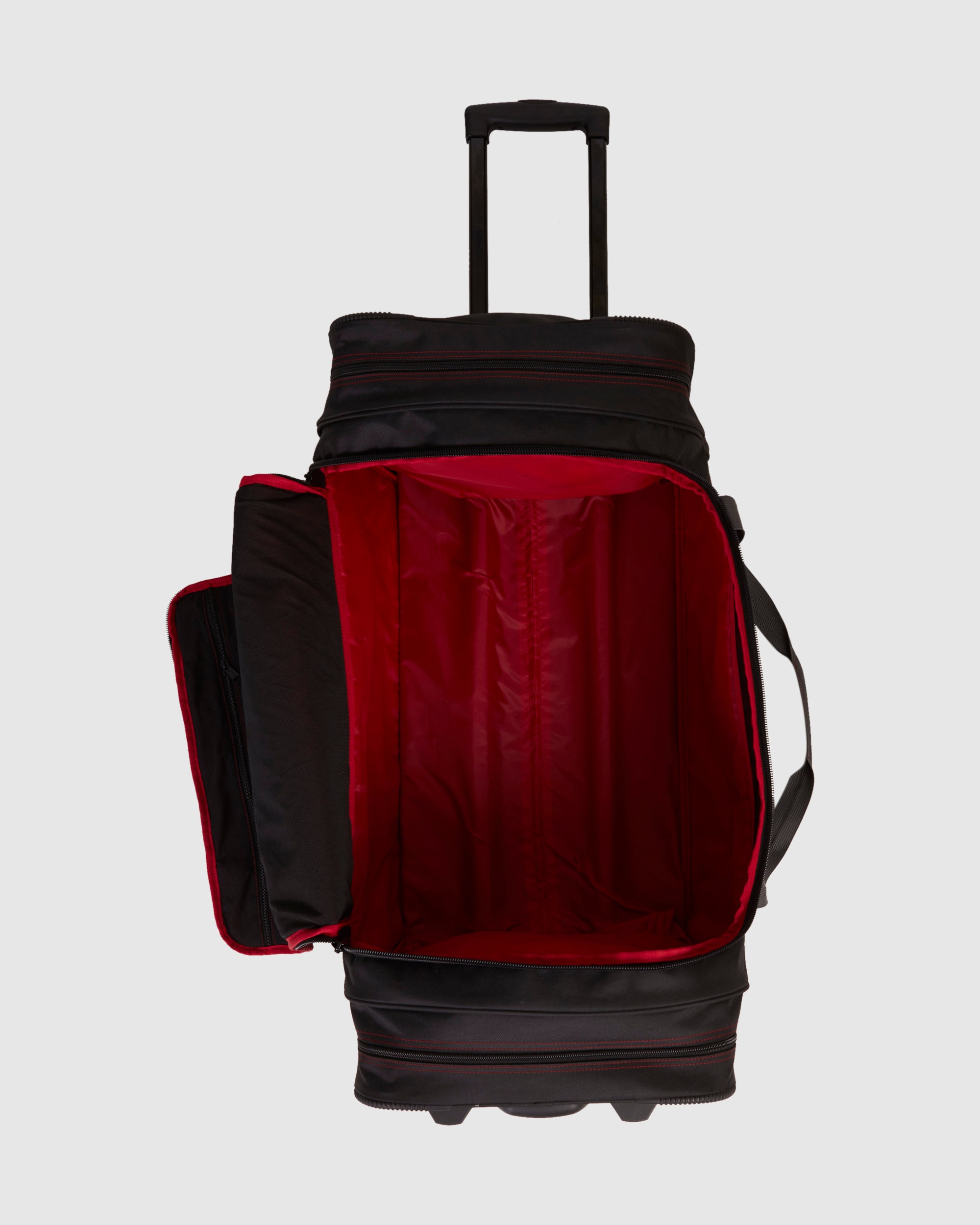 Mens Destination 85 L Travel Luggage
