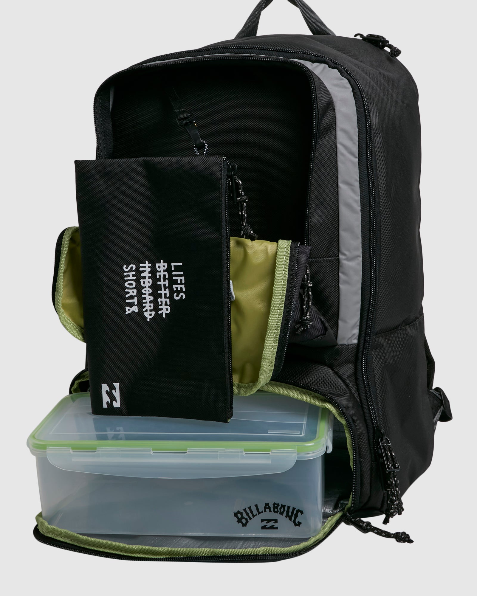 Juggernaught Backpack