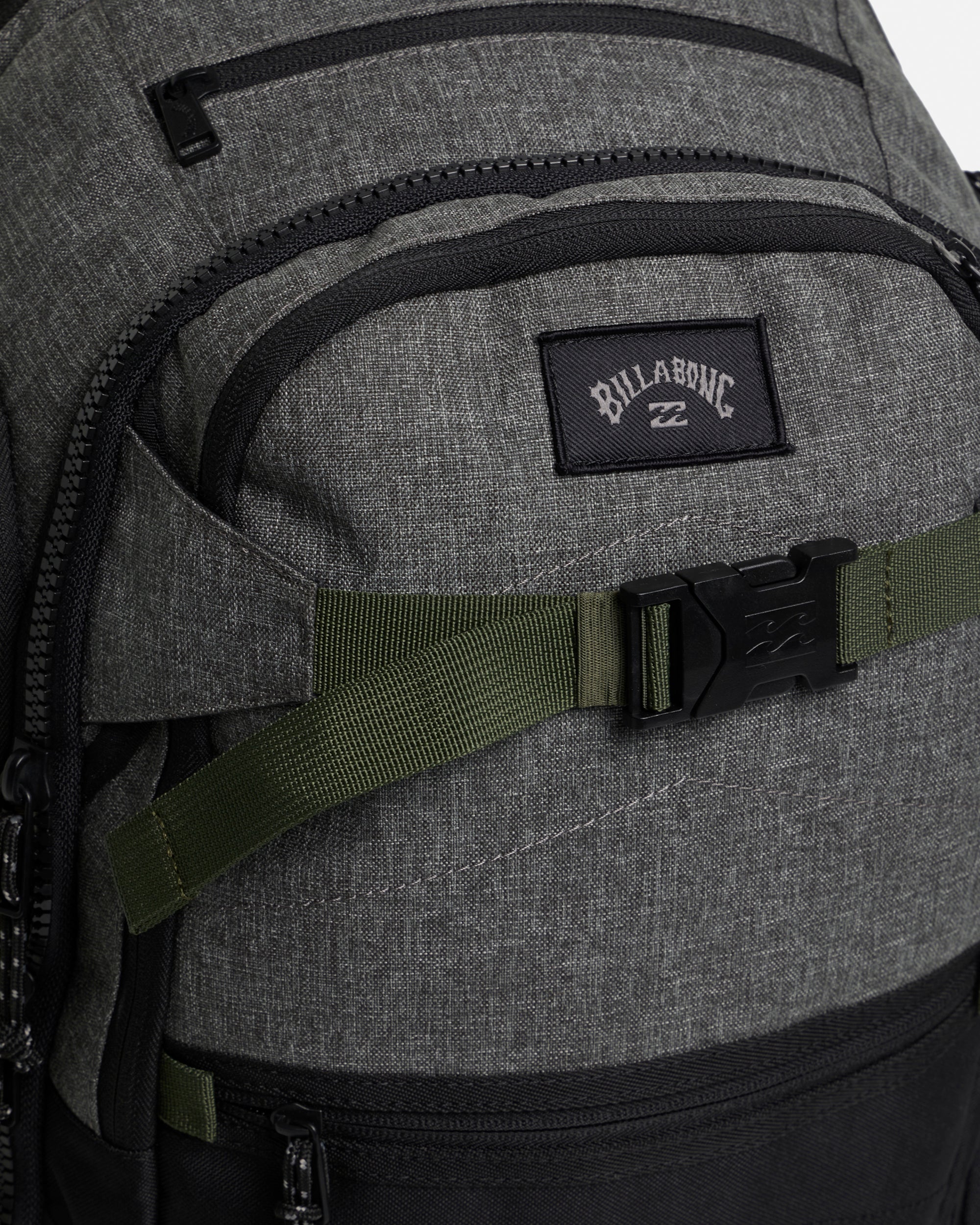 Mens Combat OG Backpack
