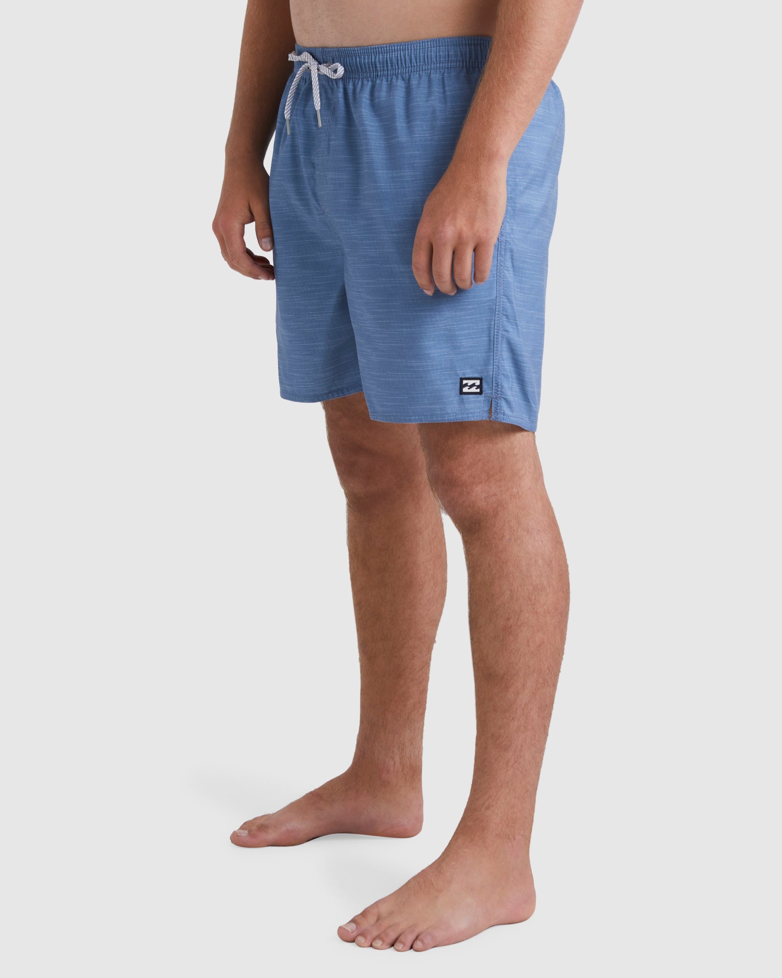 Mens Sergio Layback 15" Boardshorts