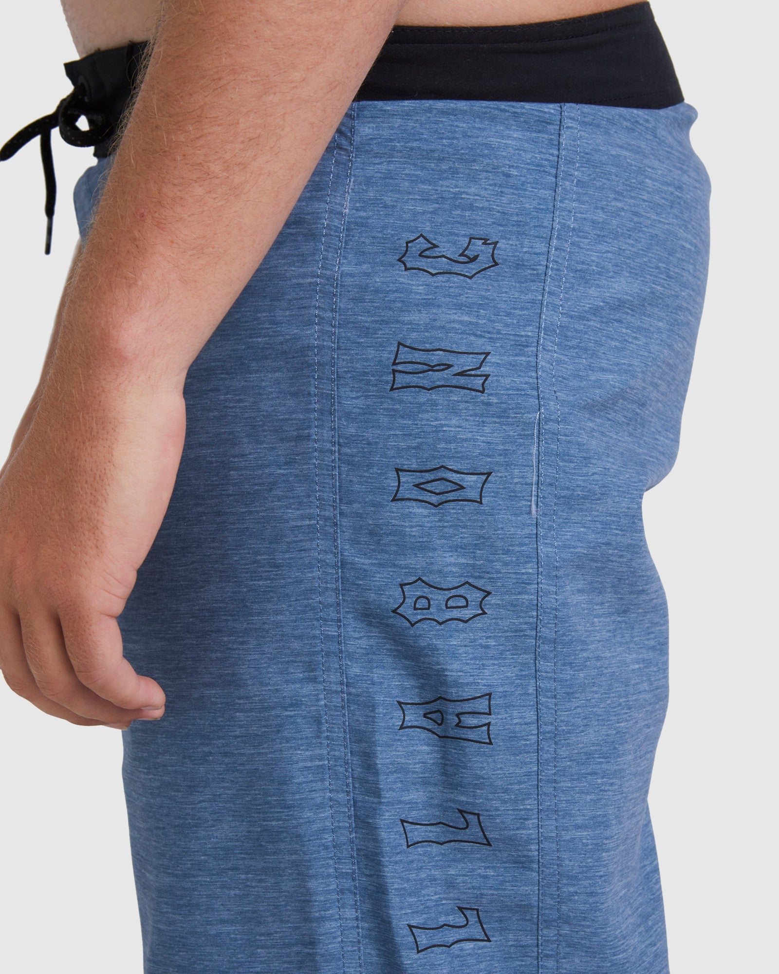 Mens Shadow Cut OG 20" Boardshorts