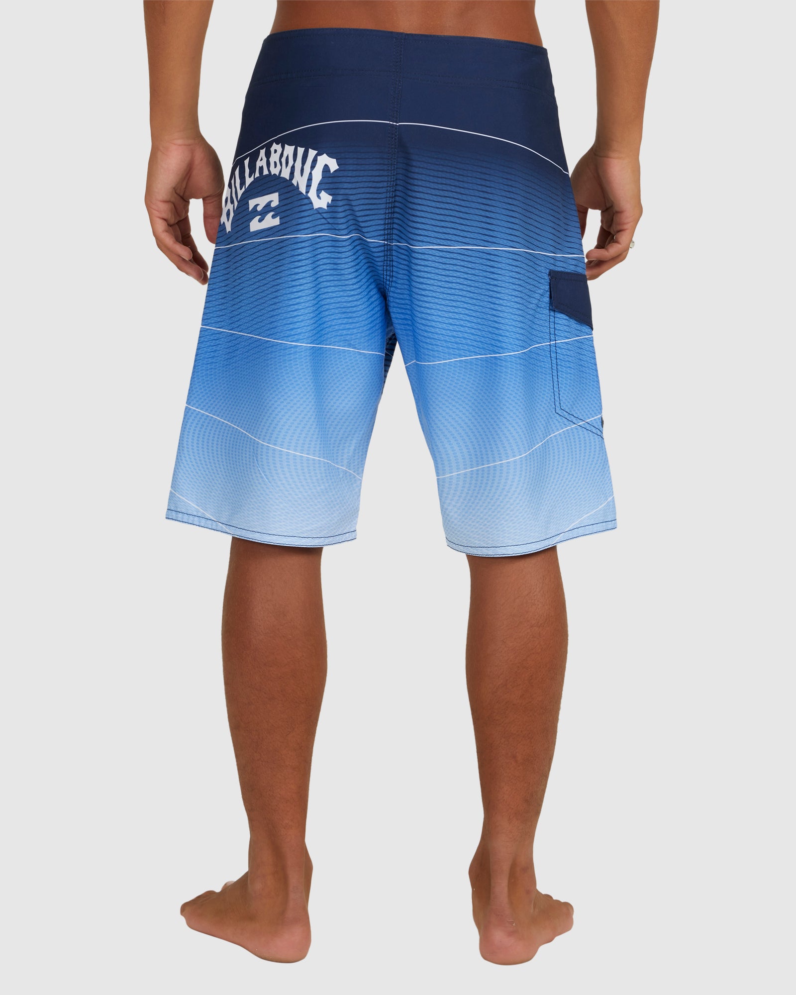 Mens Volts OG 20" Boardshorts