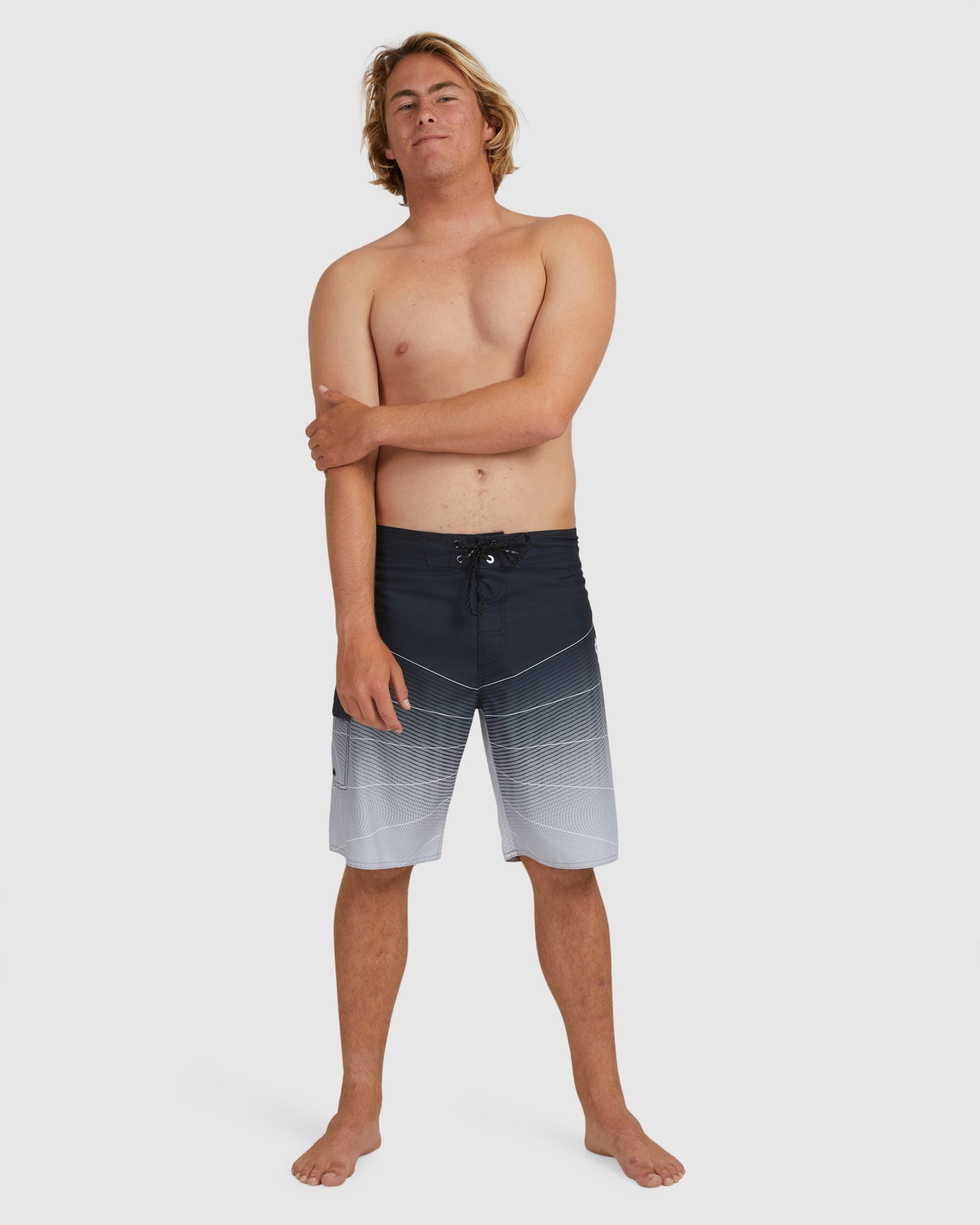 Mens Volts OG 20" Boardshorts