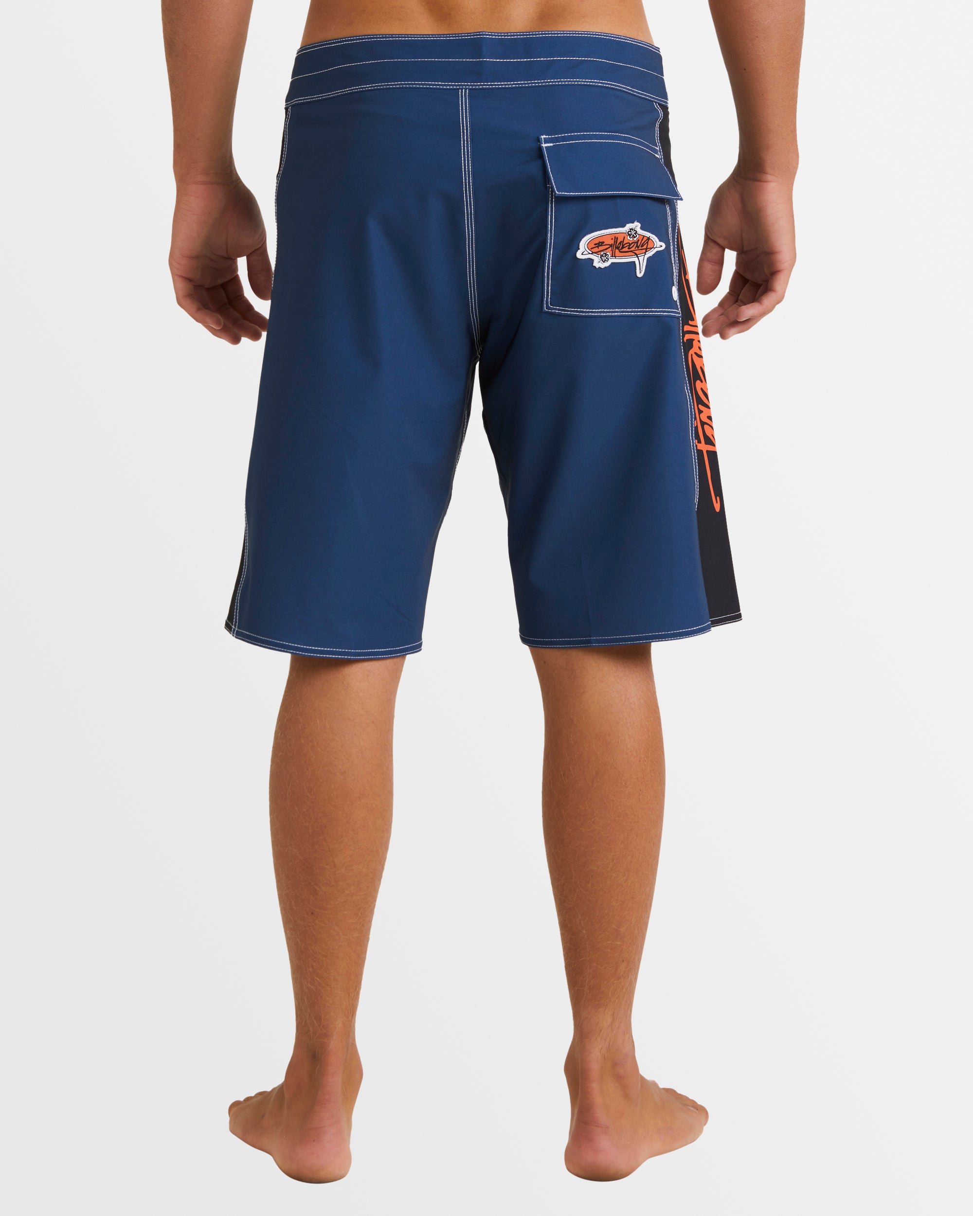 Mens Rogue Pro Boardshorts