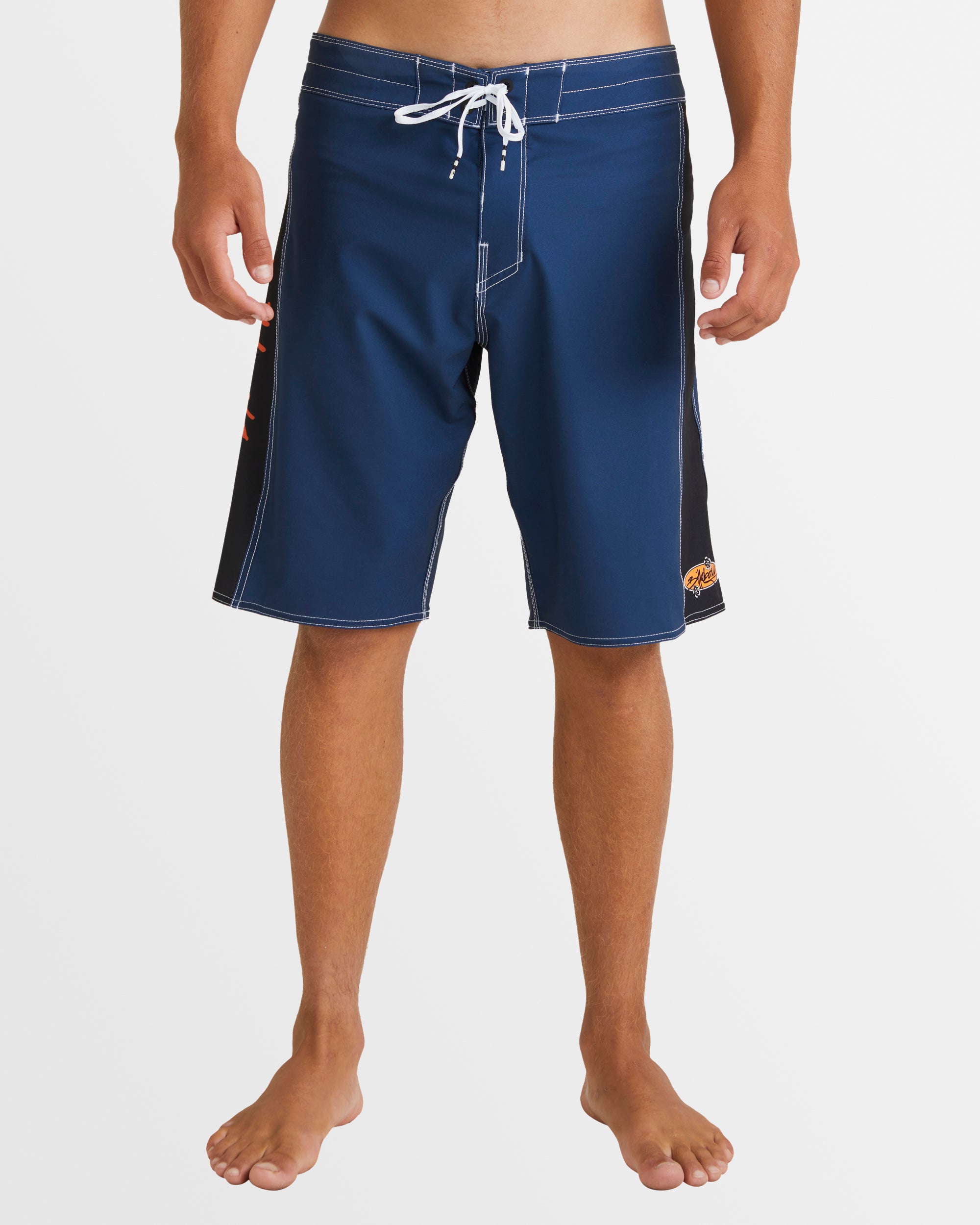 Mens Rogue Pro Boardshorts
