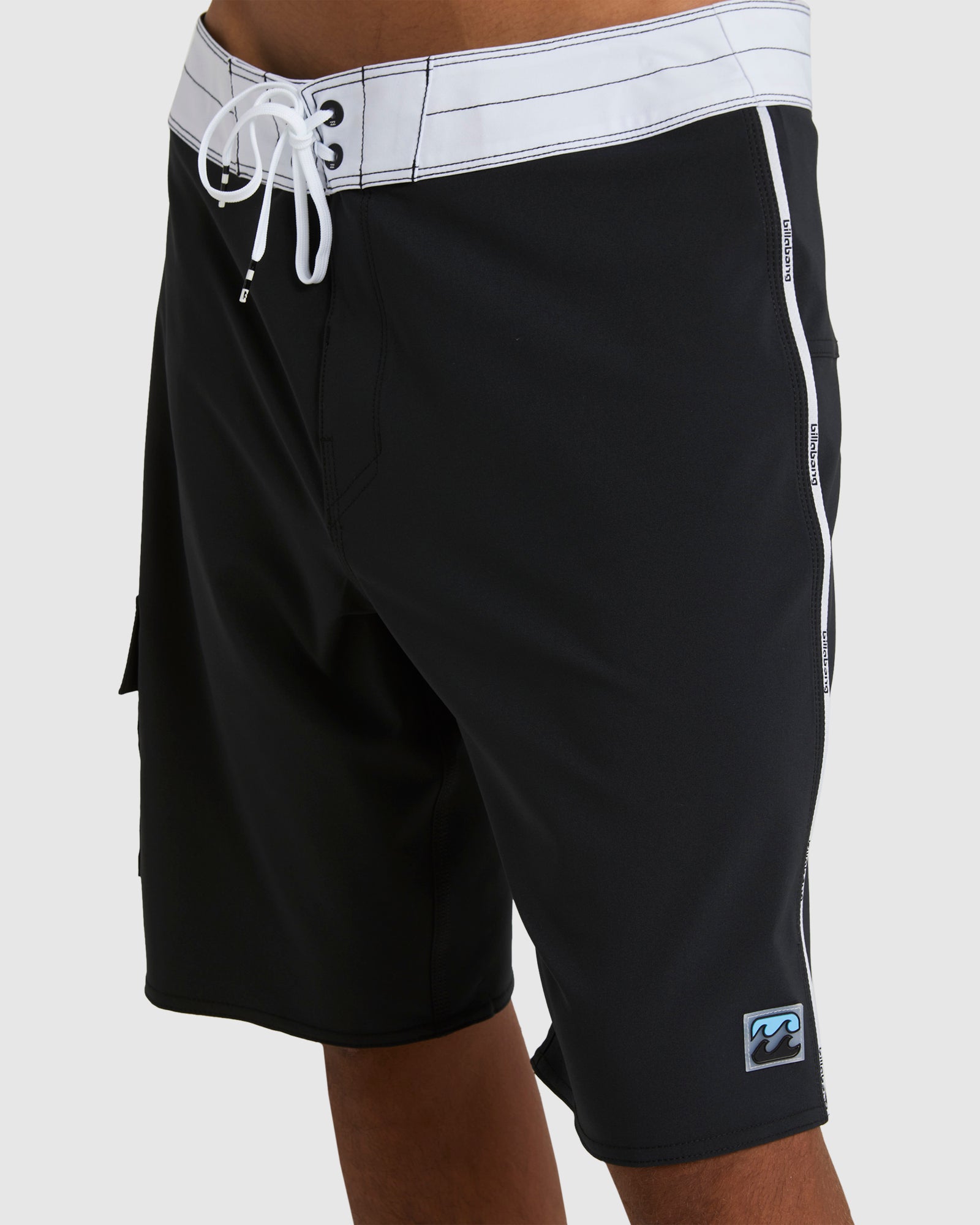 Mens Backbeach Pro Boardshorts