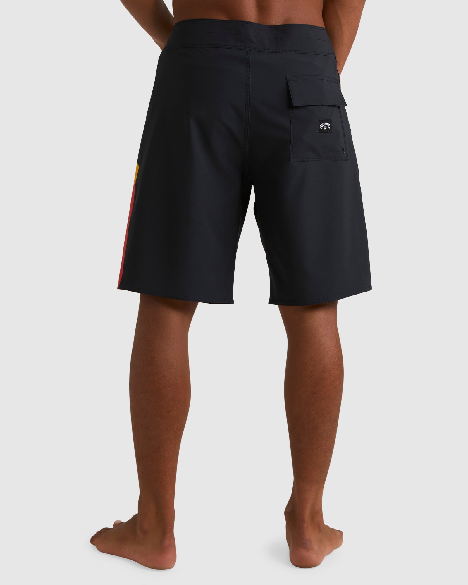 Mens King Stingray Dbah Pro Boardshorts