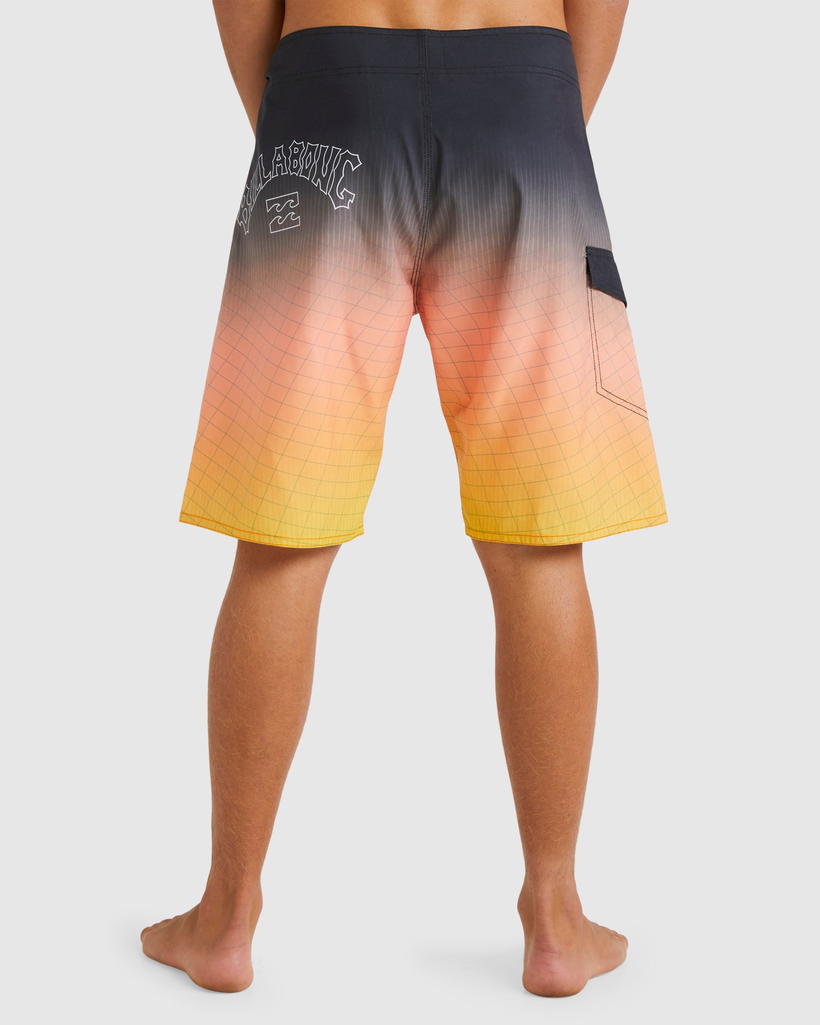 Mens Volts OG 20" Boardshorts