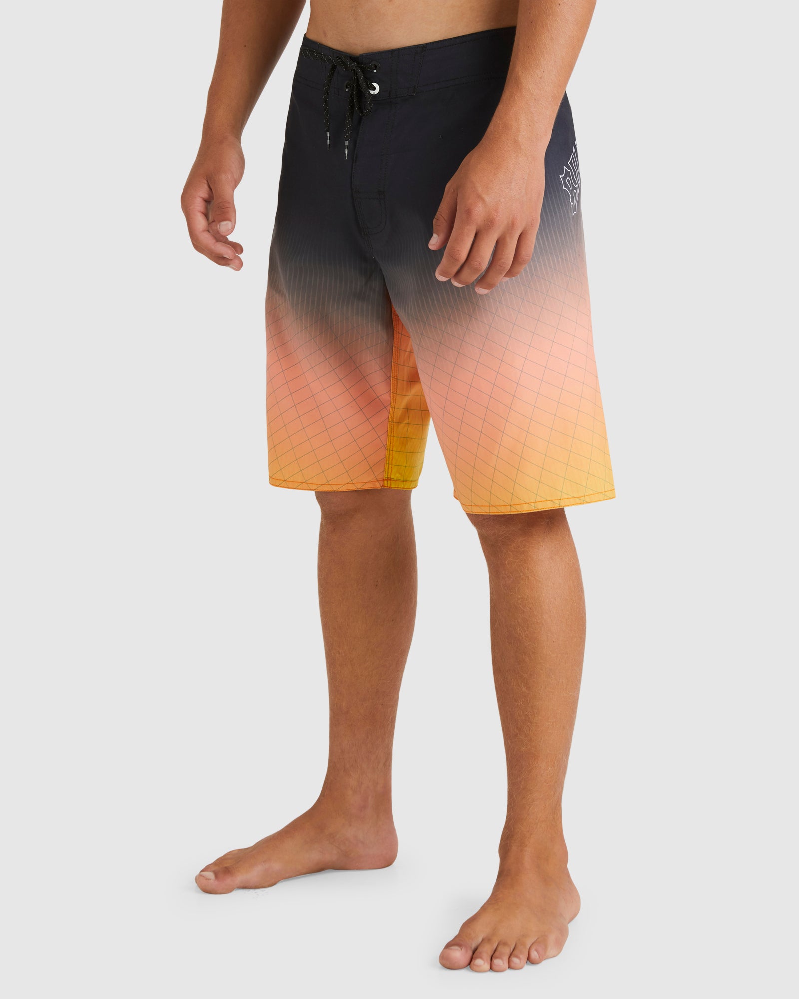 Mens Volts OG 20" Boardshorts
