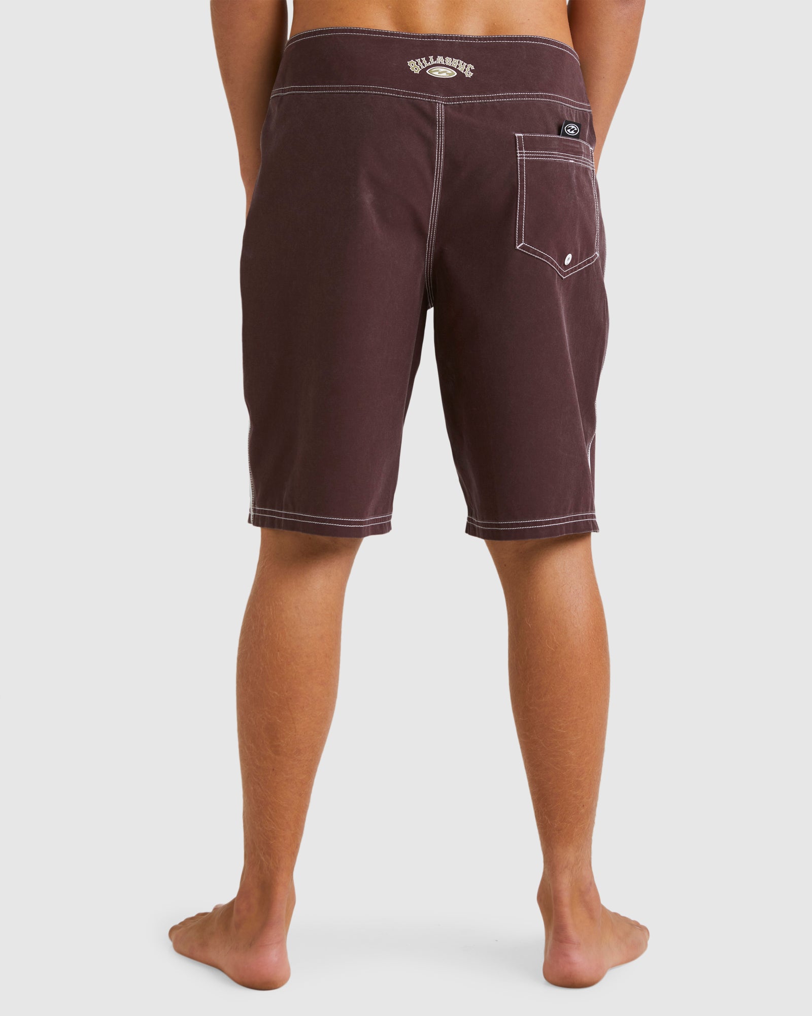 Mens Pipped Pro 20" Boardshorts