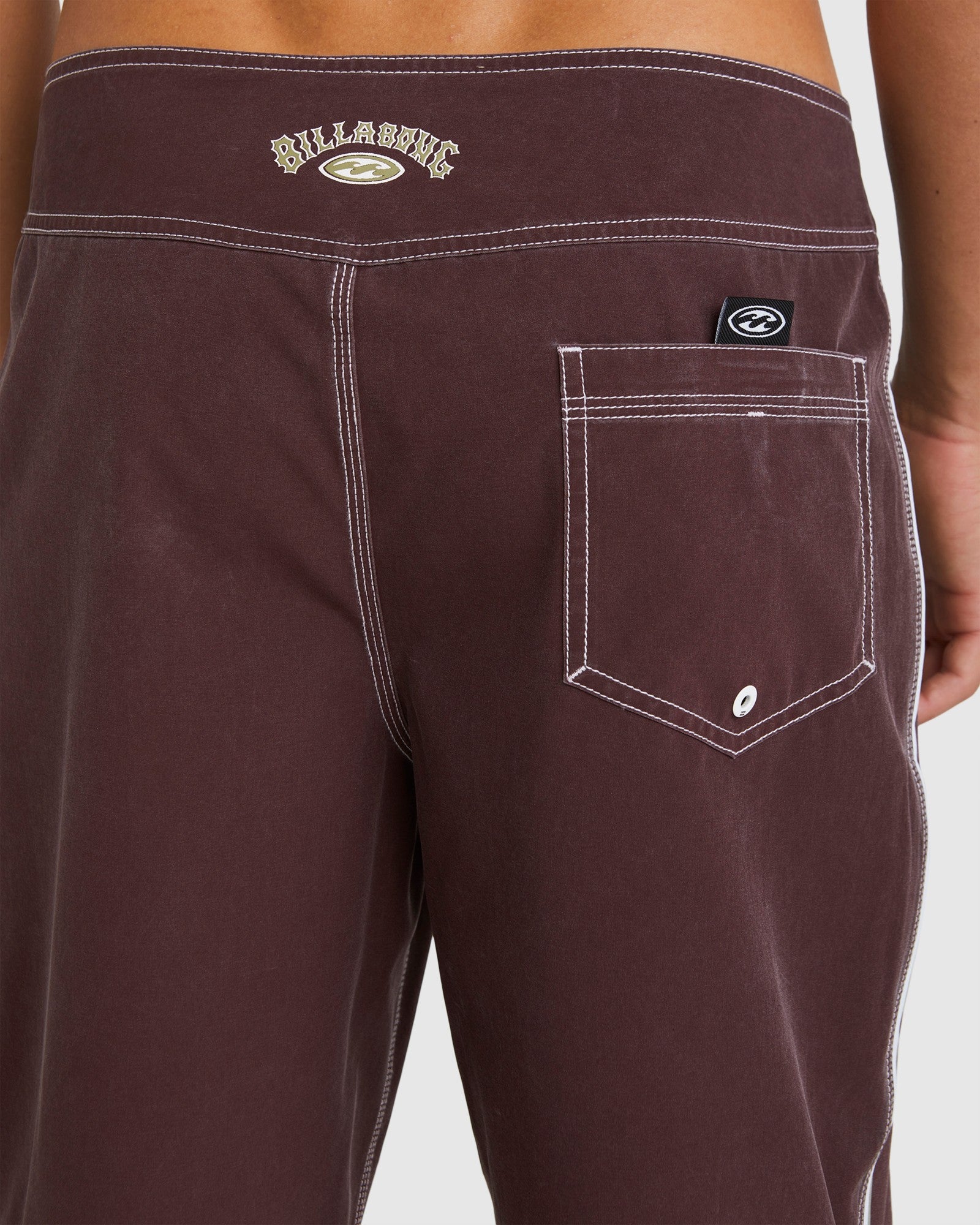 Mens Pipped Pro 20" Boardshorts