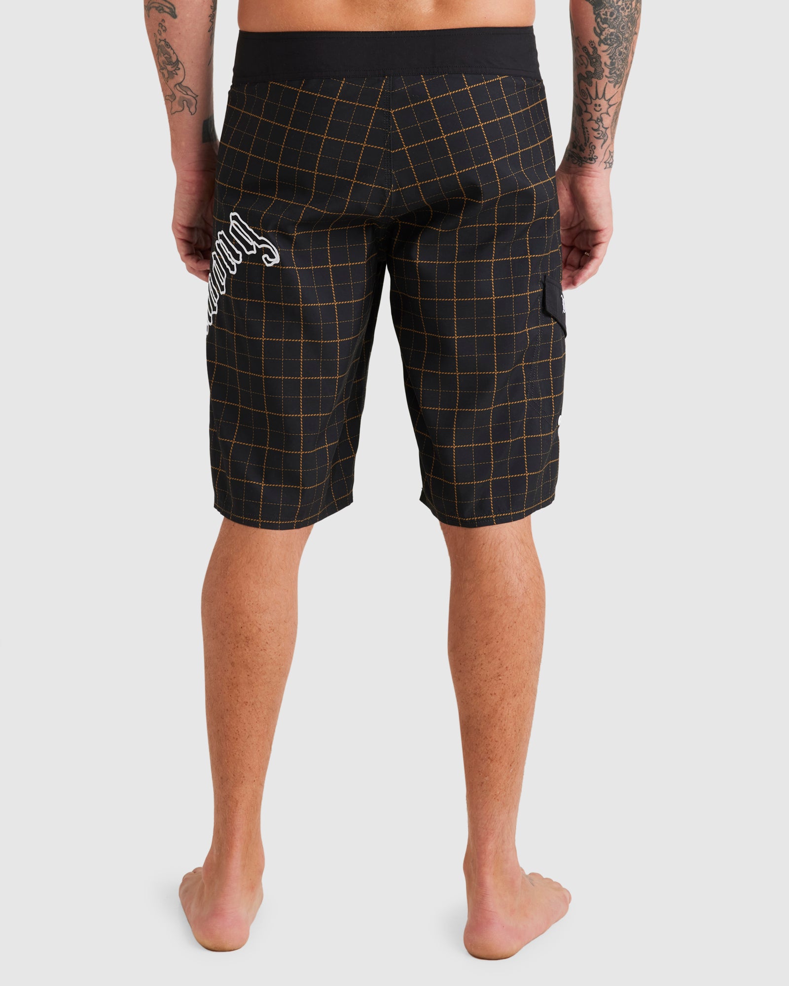 Mens Core Original 22" Boardshorts