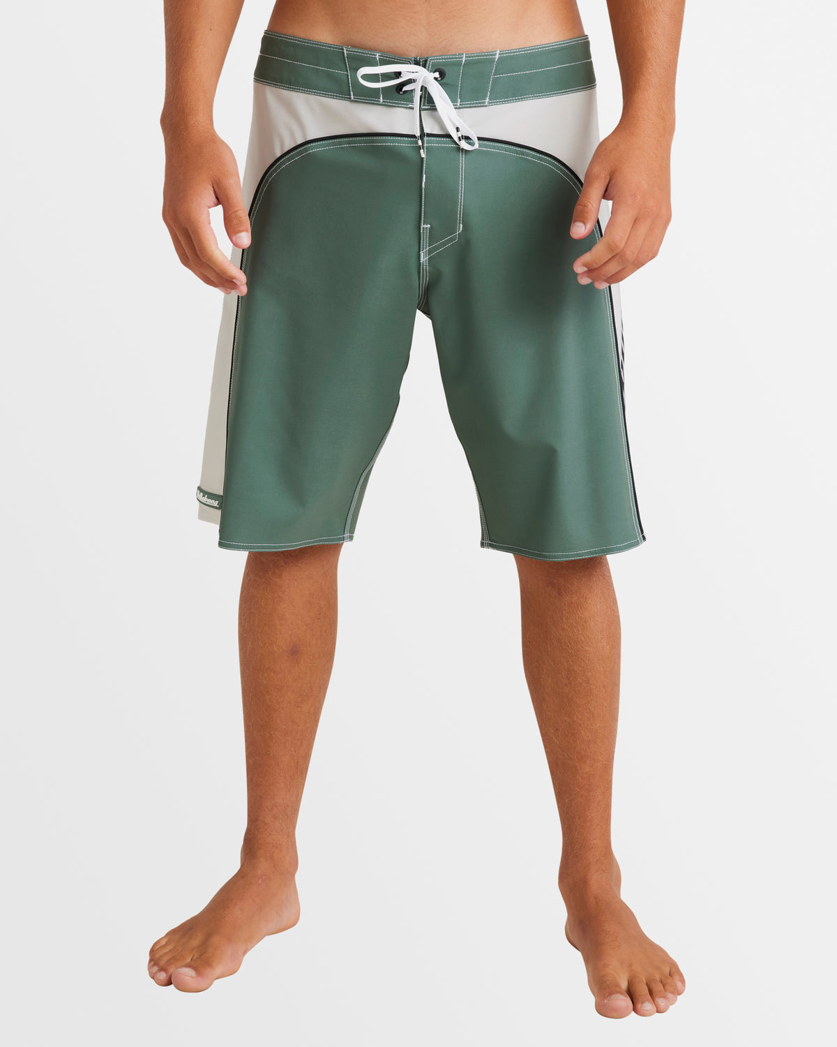 Mens Saddle Pro 21" Boardshorts