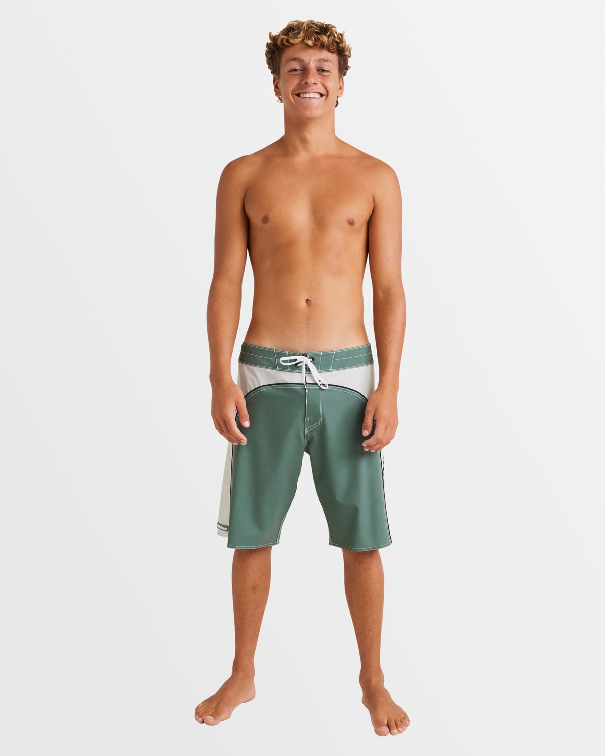 Mens Saddle Pro 21" Boardshorts