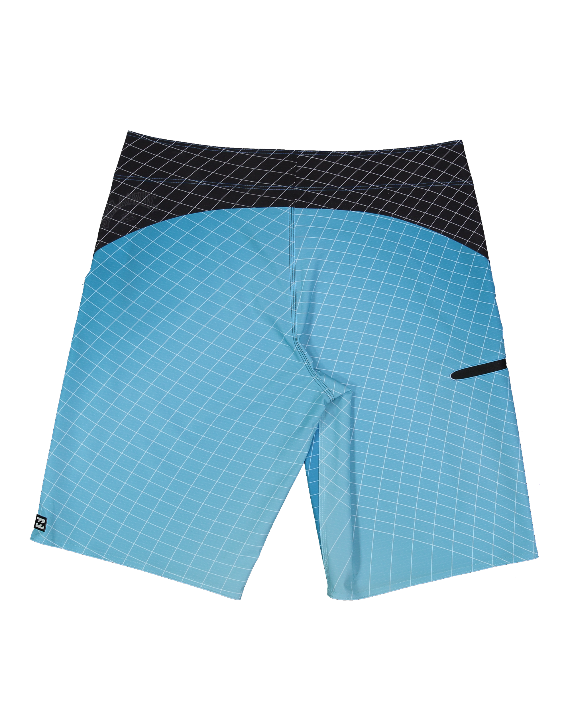 Mens Fluid Pro 21" Boardshorts