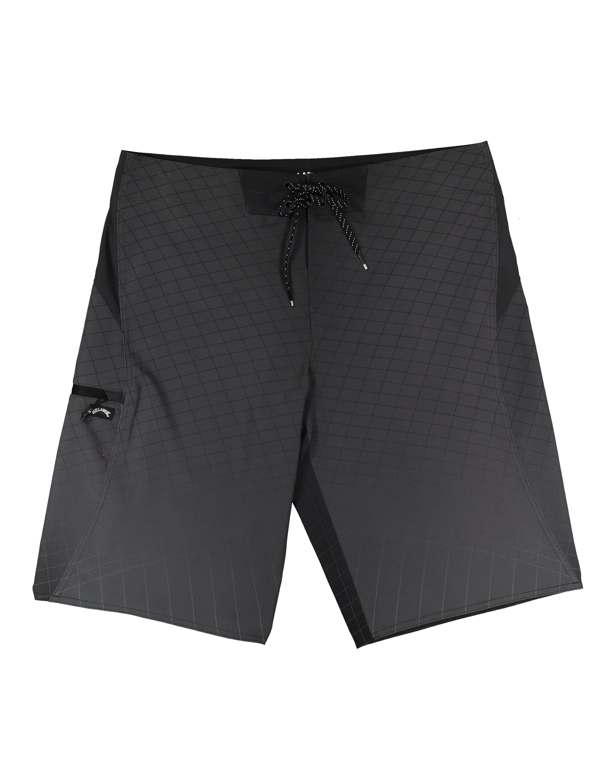 Mens Fluid Pro 21" Boardshorts