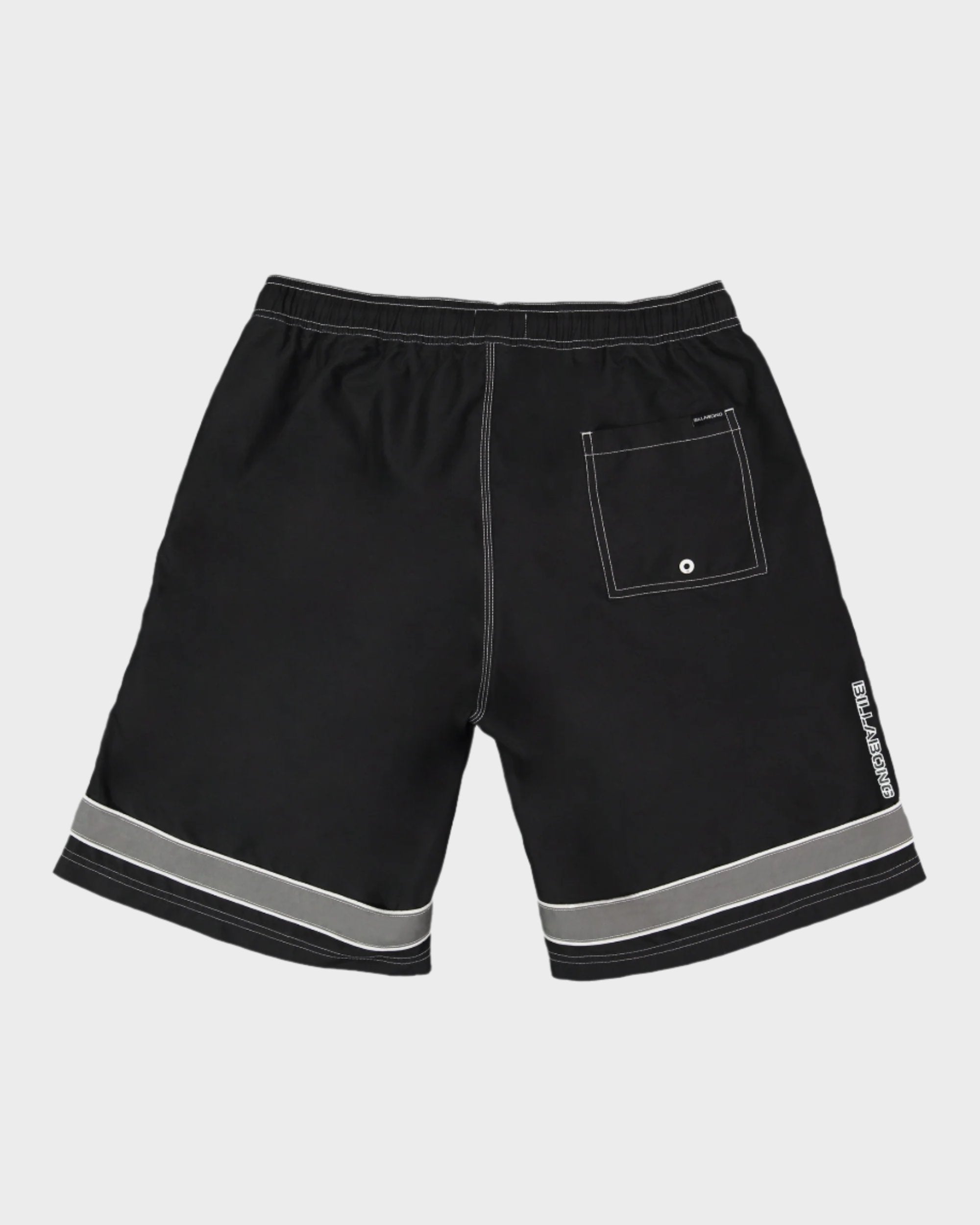 Mens Throw On 2.0 21" Boardshorts
