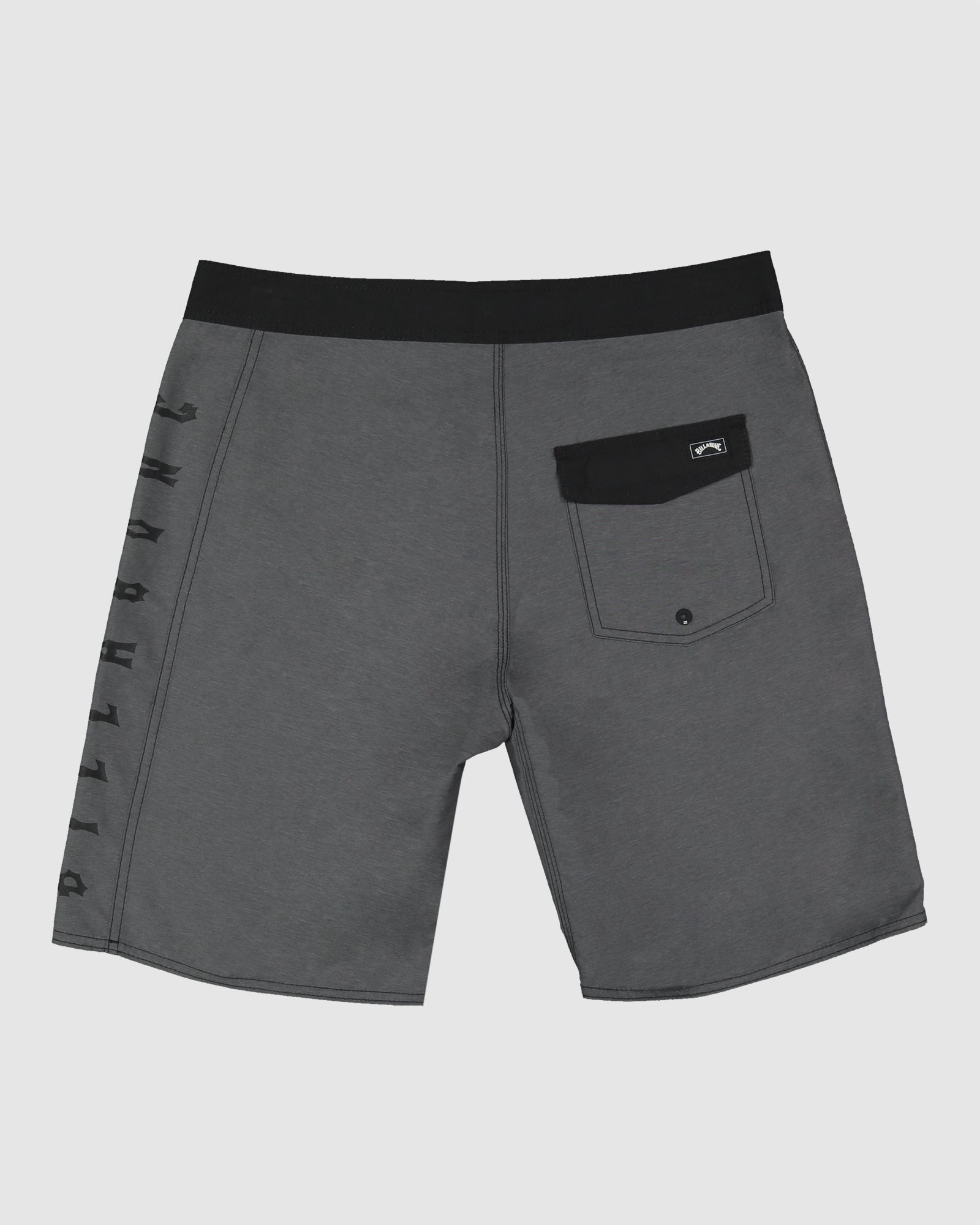 Mens Shadow Cut OG 20" Boardshorts