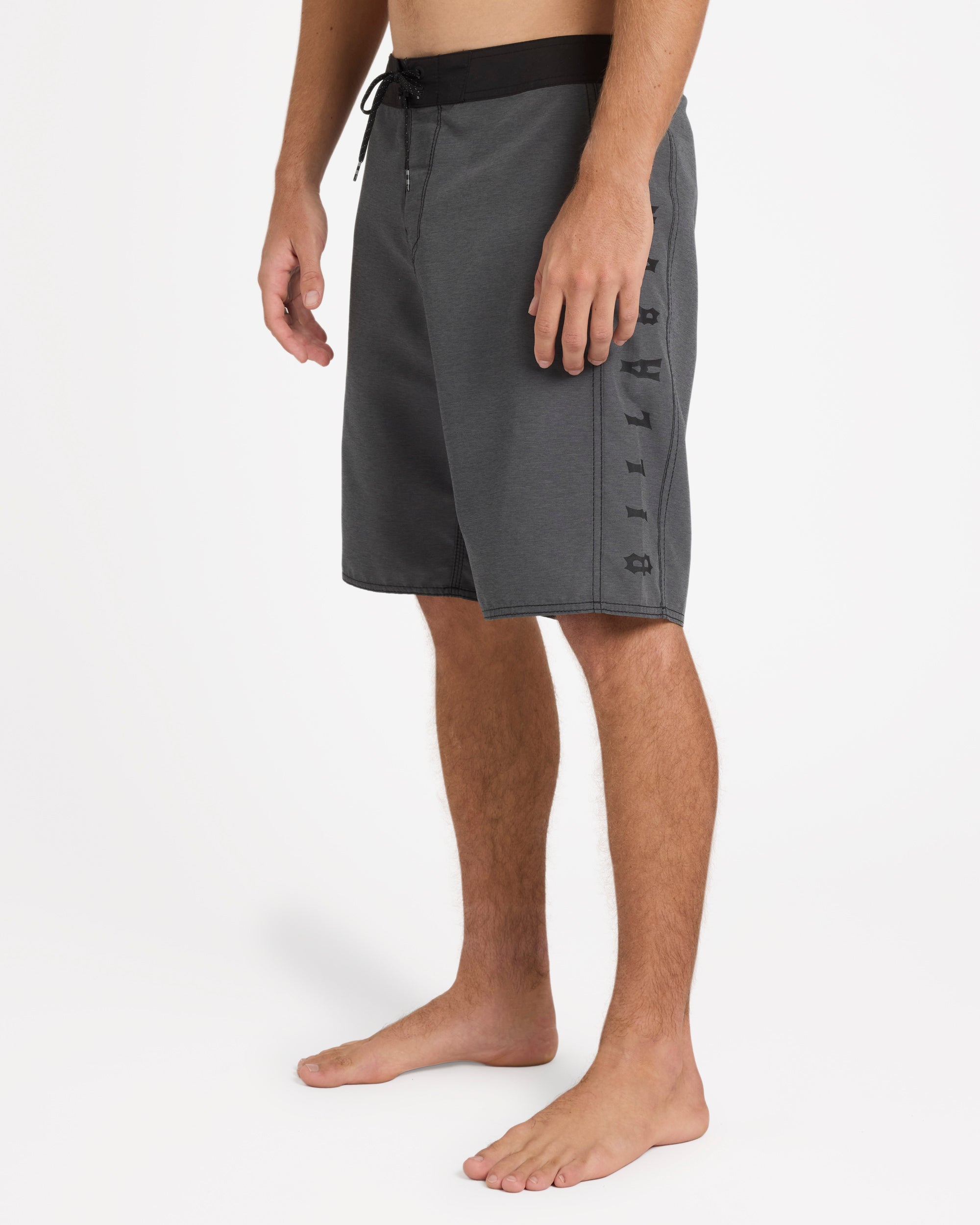 Mens Shadow Cut OG 20" Boardshorts