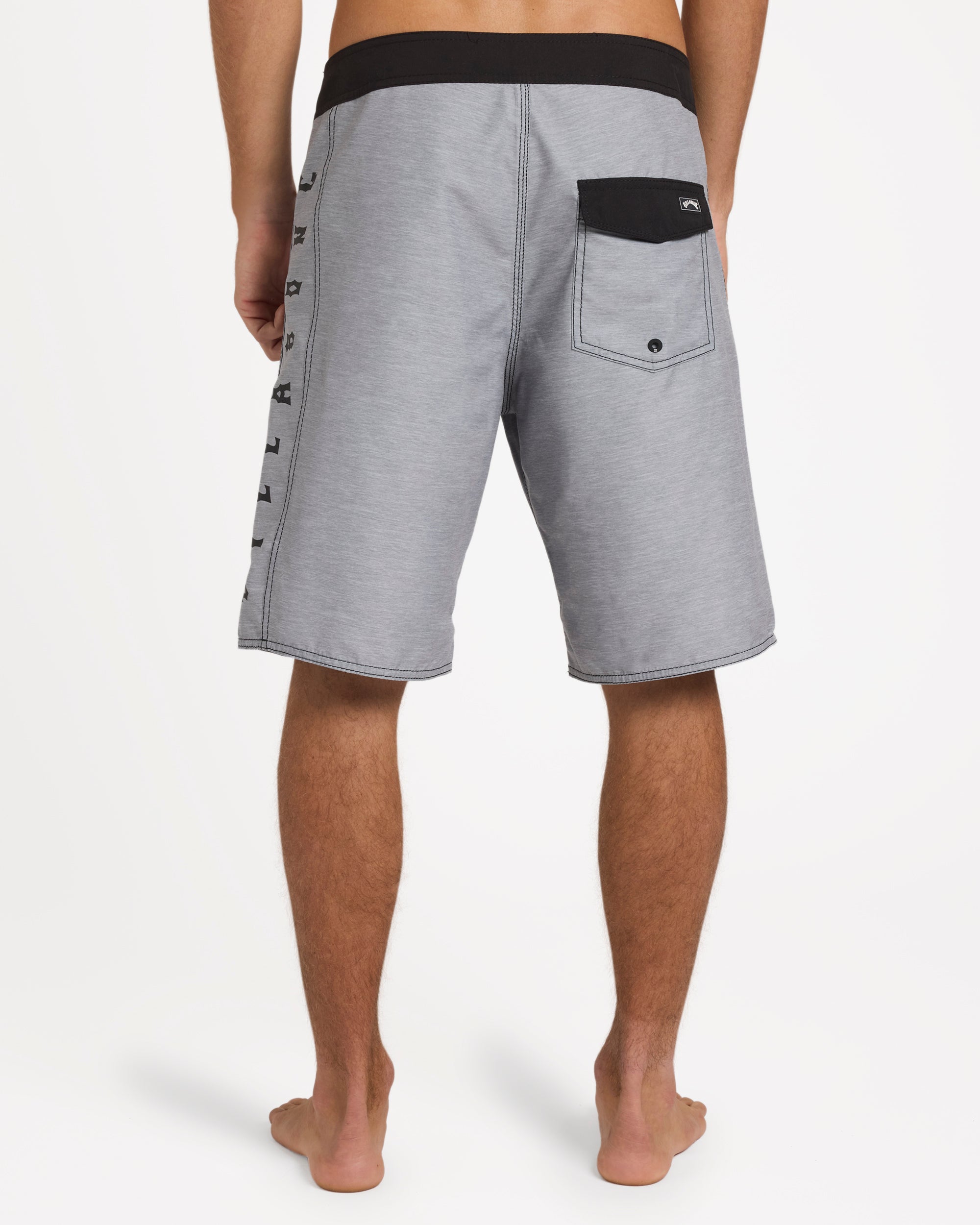 Mens Shadow Cut OG 20" Boardshorts