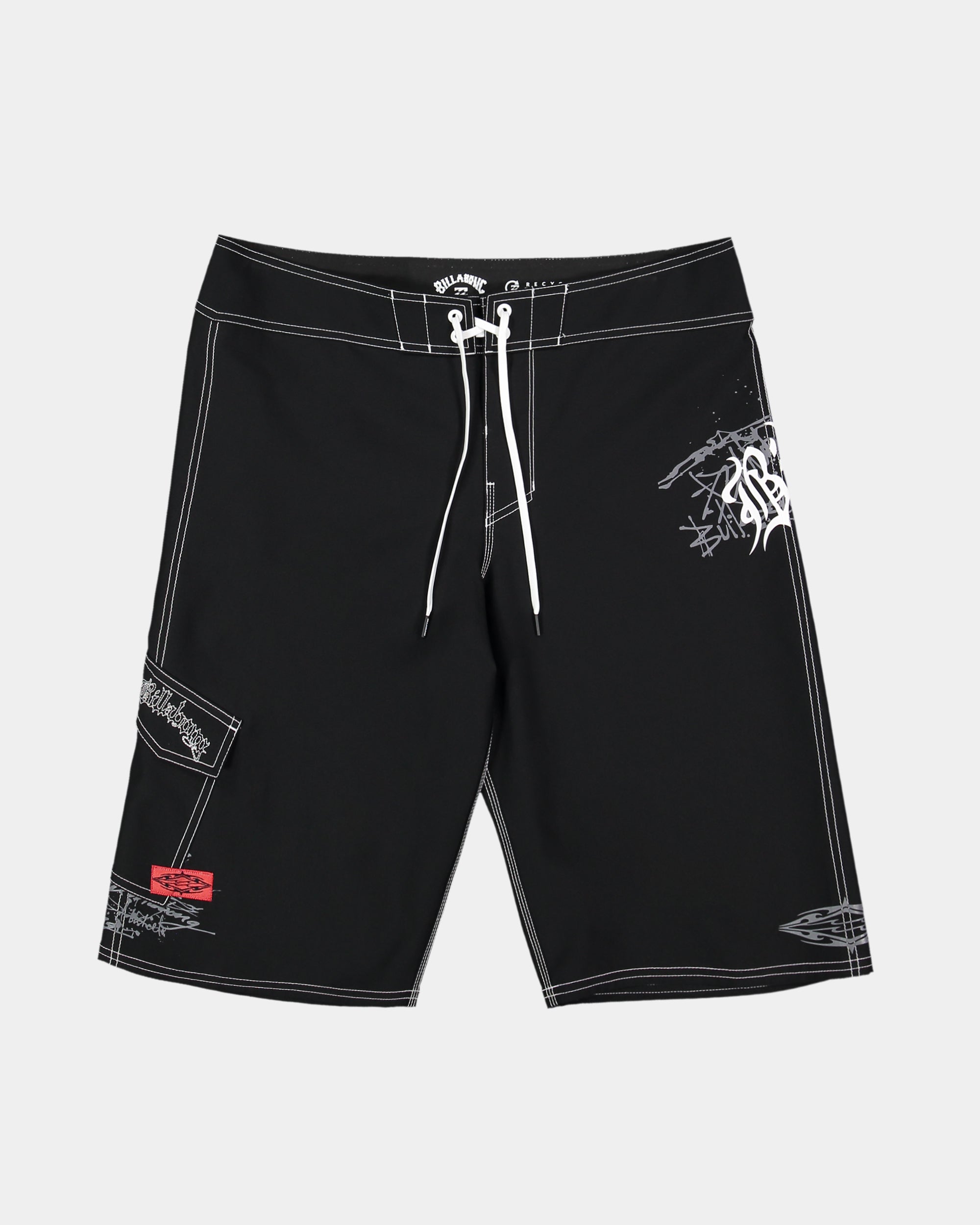 Mens Immortal Pro 23" Boardshorts