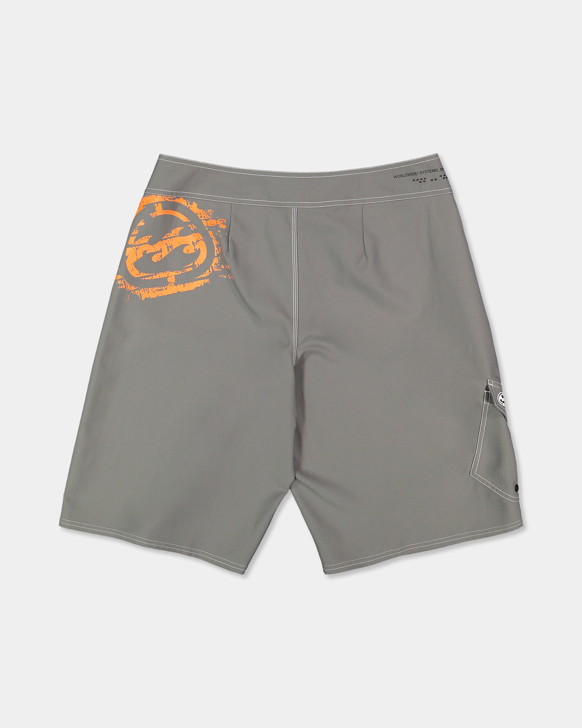 Mens Spec Blast OG 22" Boardshorts