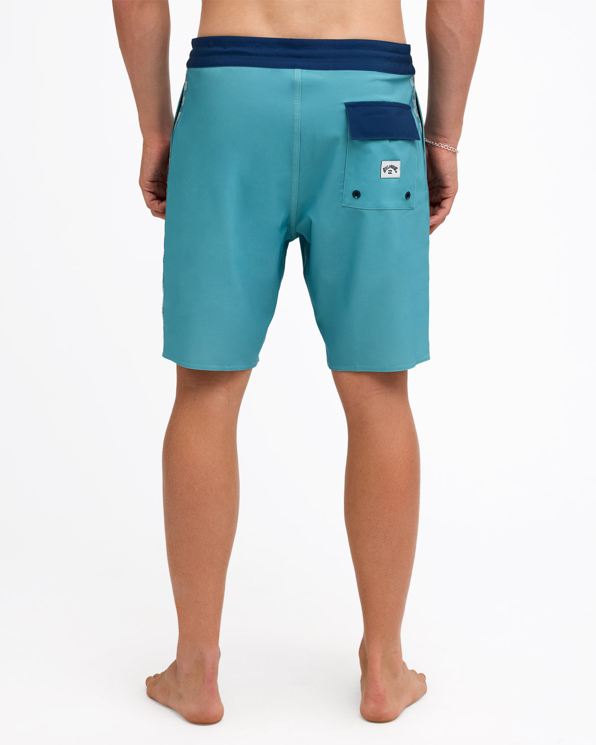 Mens Wategos Lo Tide 19" Boardshorts