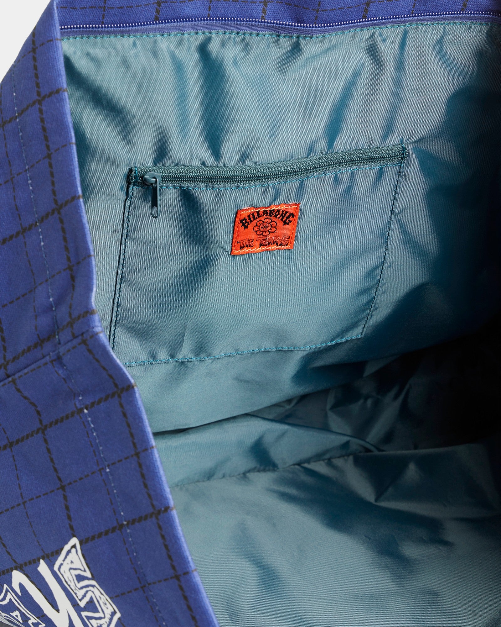 Mens Terrys Tote Bag