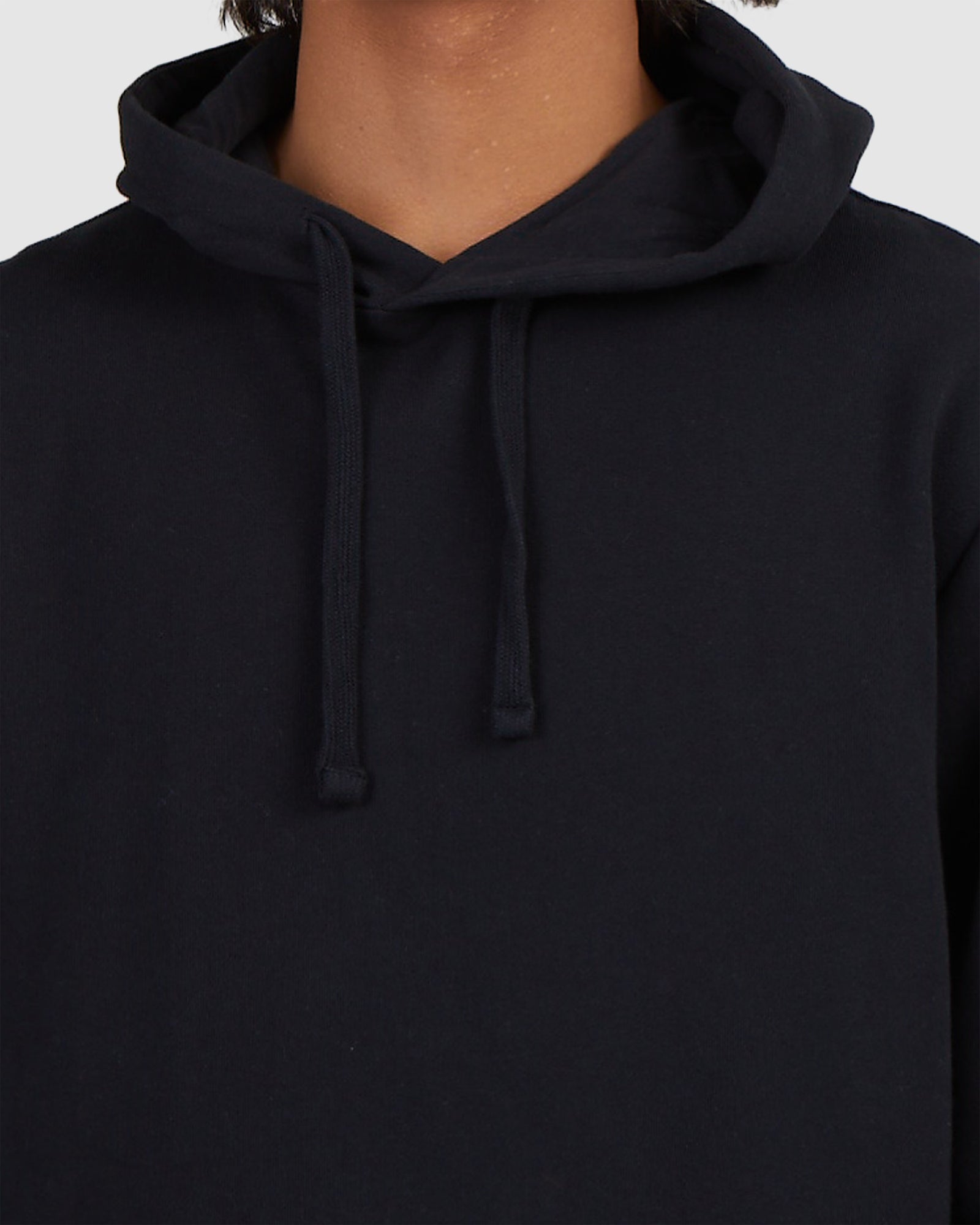 Mens OD Pullover Hoodie
