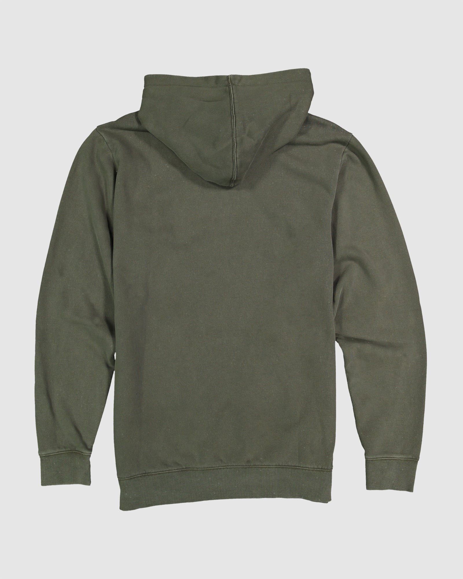 Mens OD Pullover Hoodie