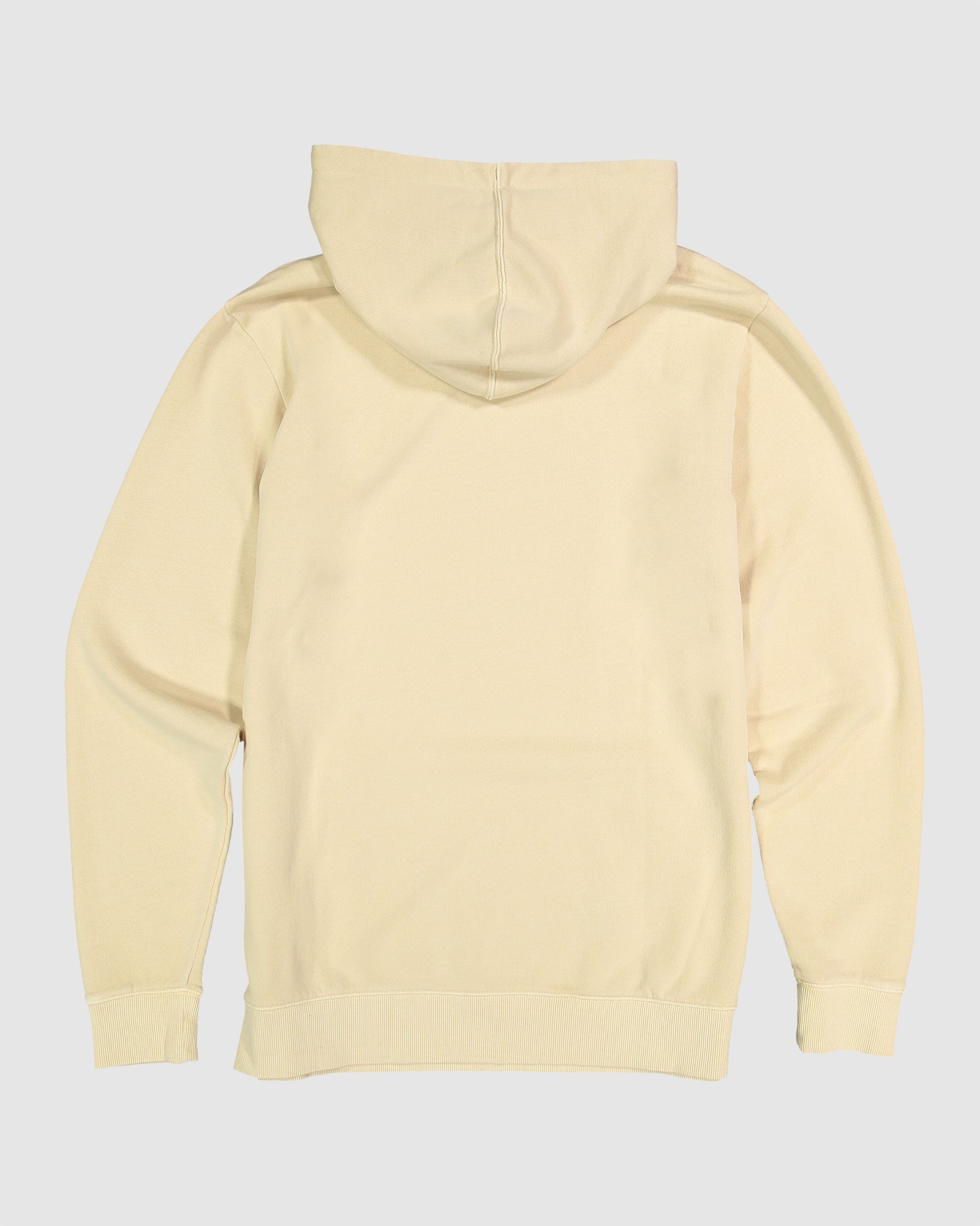 Mens OD Pullover Hoodie