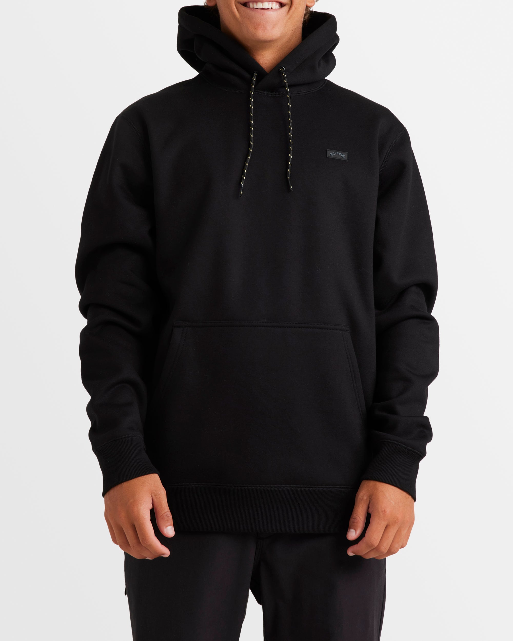 Mens A/Div Shoreline Pullover Hoodie