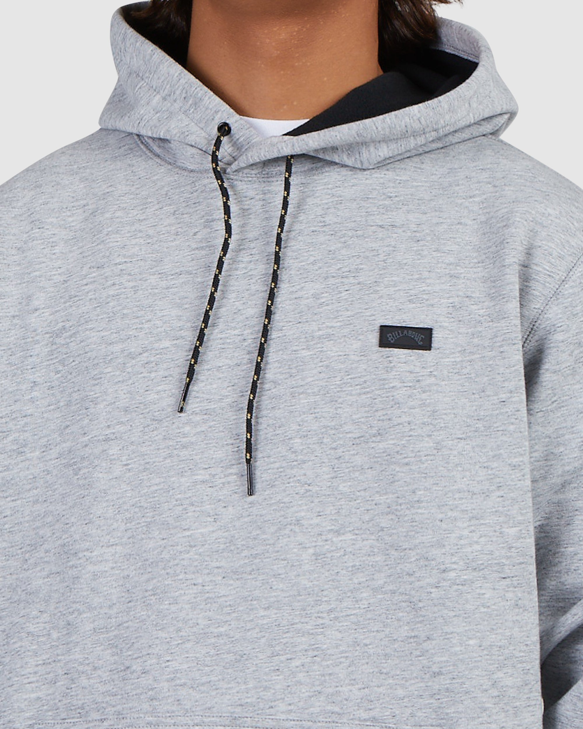 Mens A/Div Shoreline Pullover Hoodie