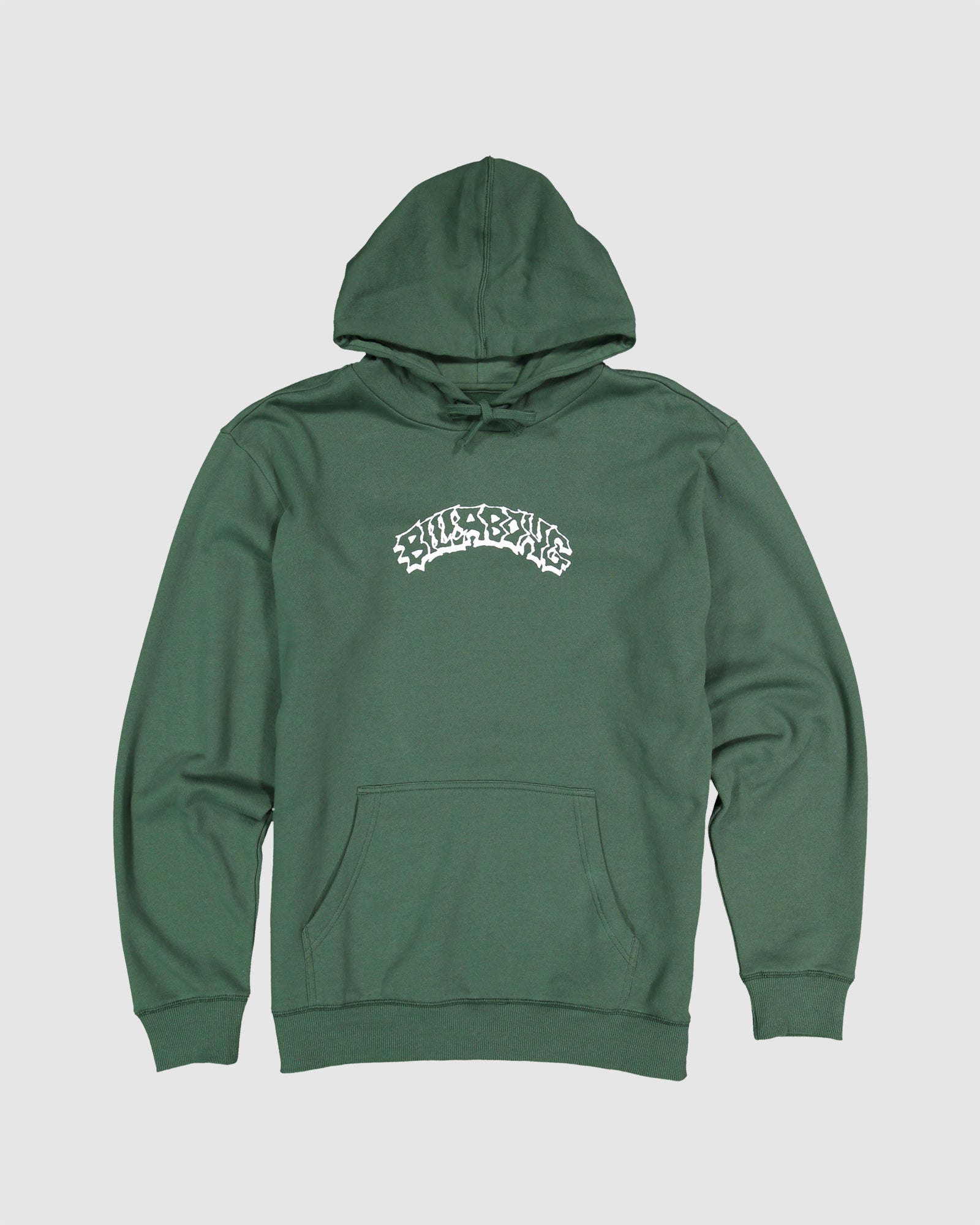 Mens Filthy Arch Pullover Hoodie