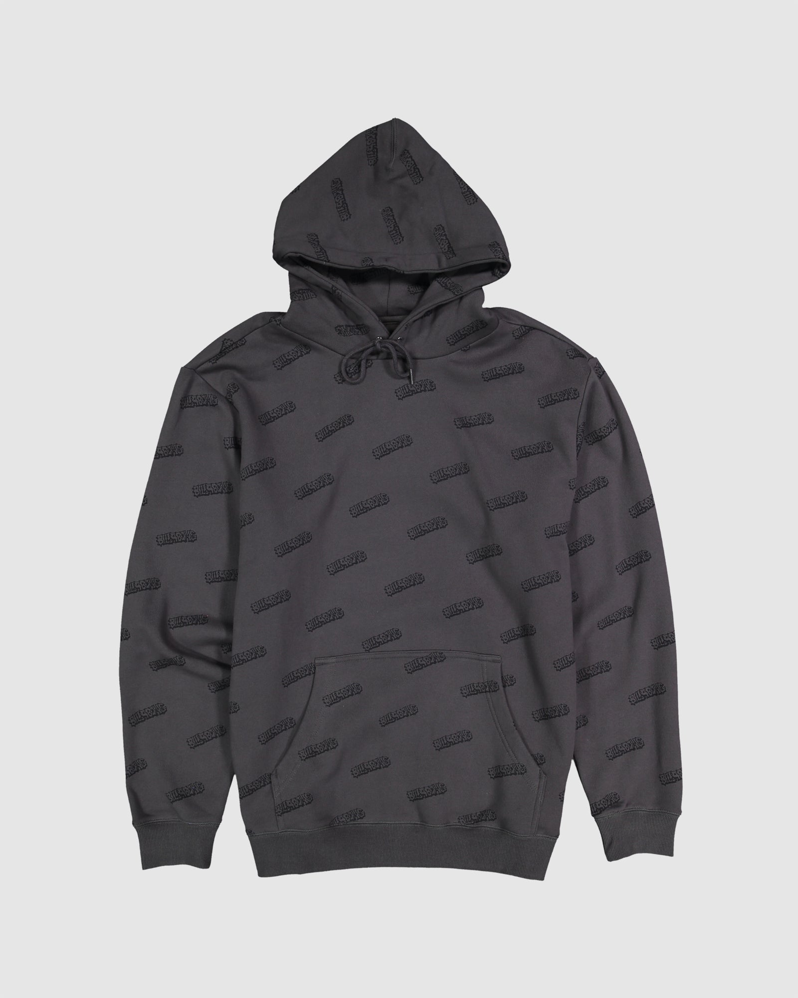 Mens Filthy Allover Pullover Hoodie