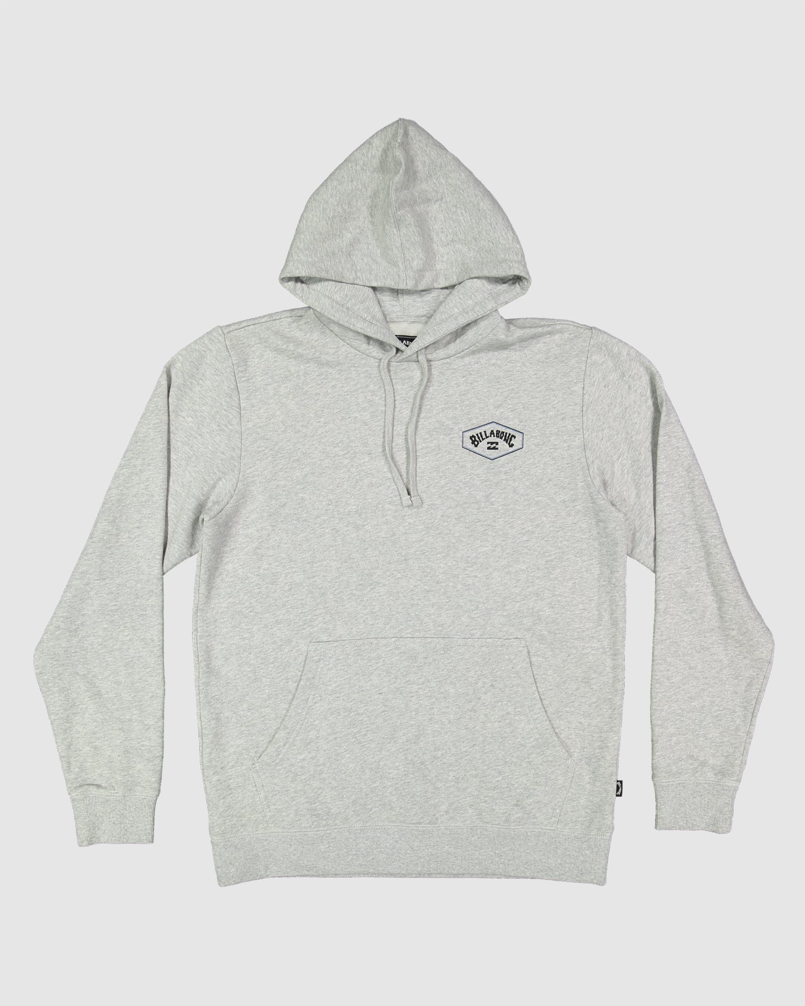 Mens Exit Arch Pullover Hoodie