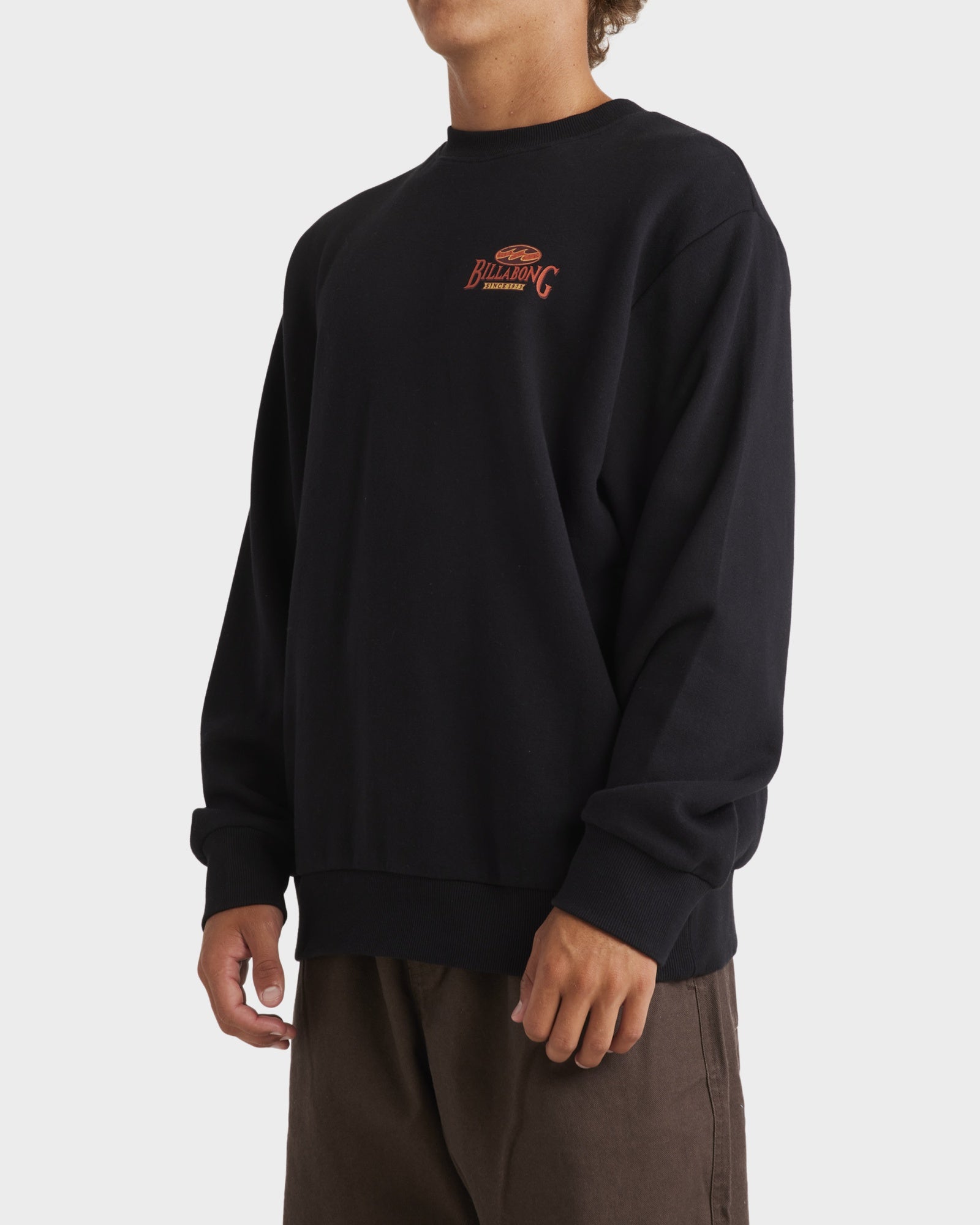 Mens Bong Years Crew Neck