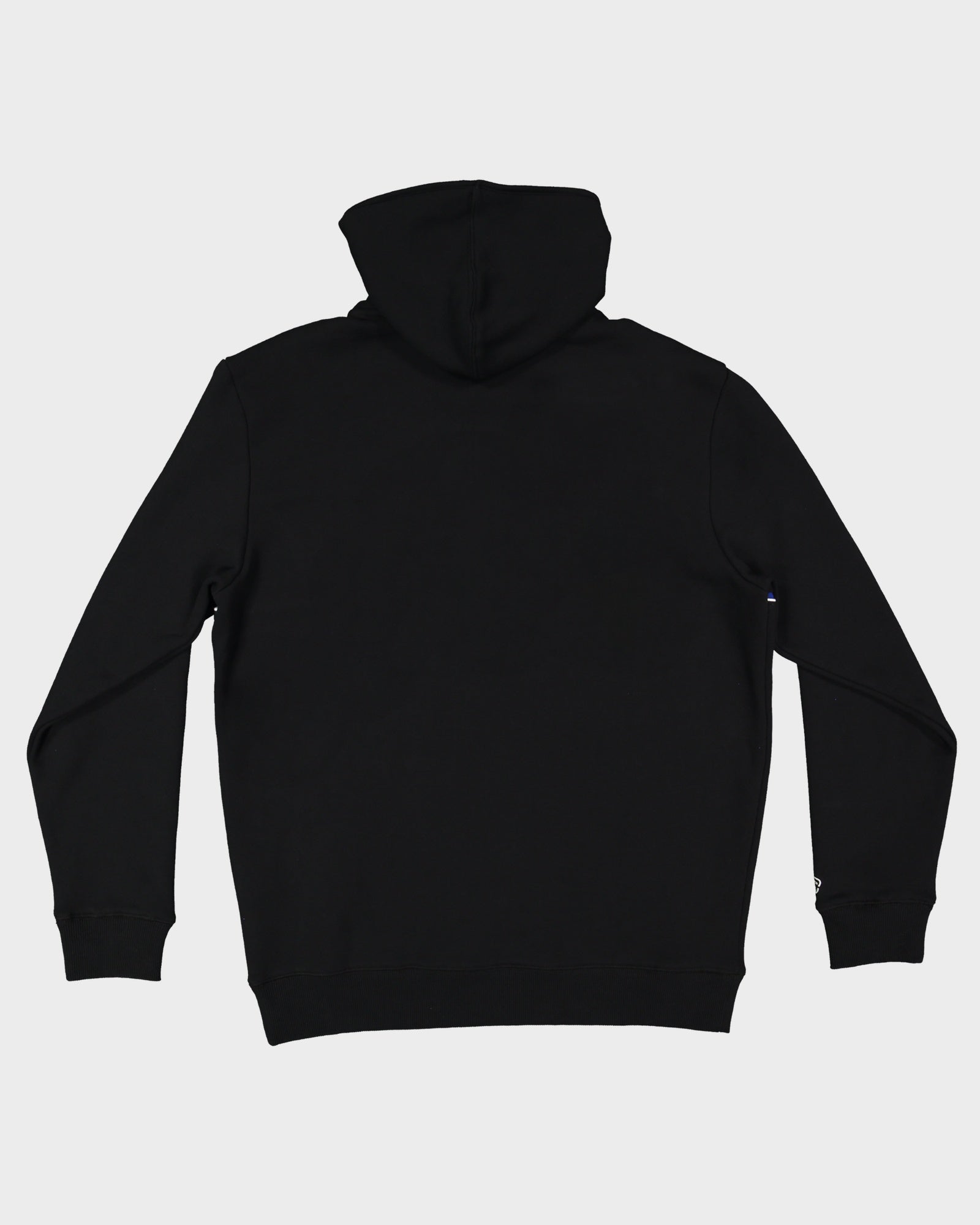 Mens Bracket Wave Pullover Hoodie