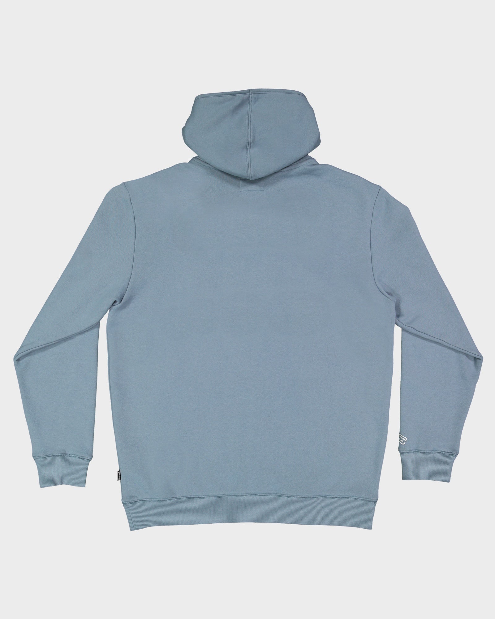 Mens Bracket Wave Pullover Hoodie