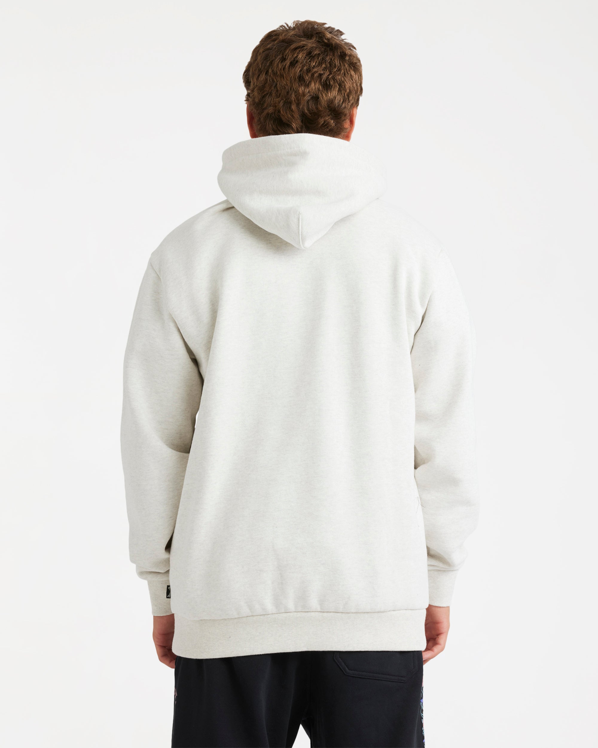 Mens Occy Heritage Pullover Hoodie