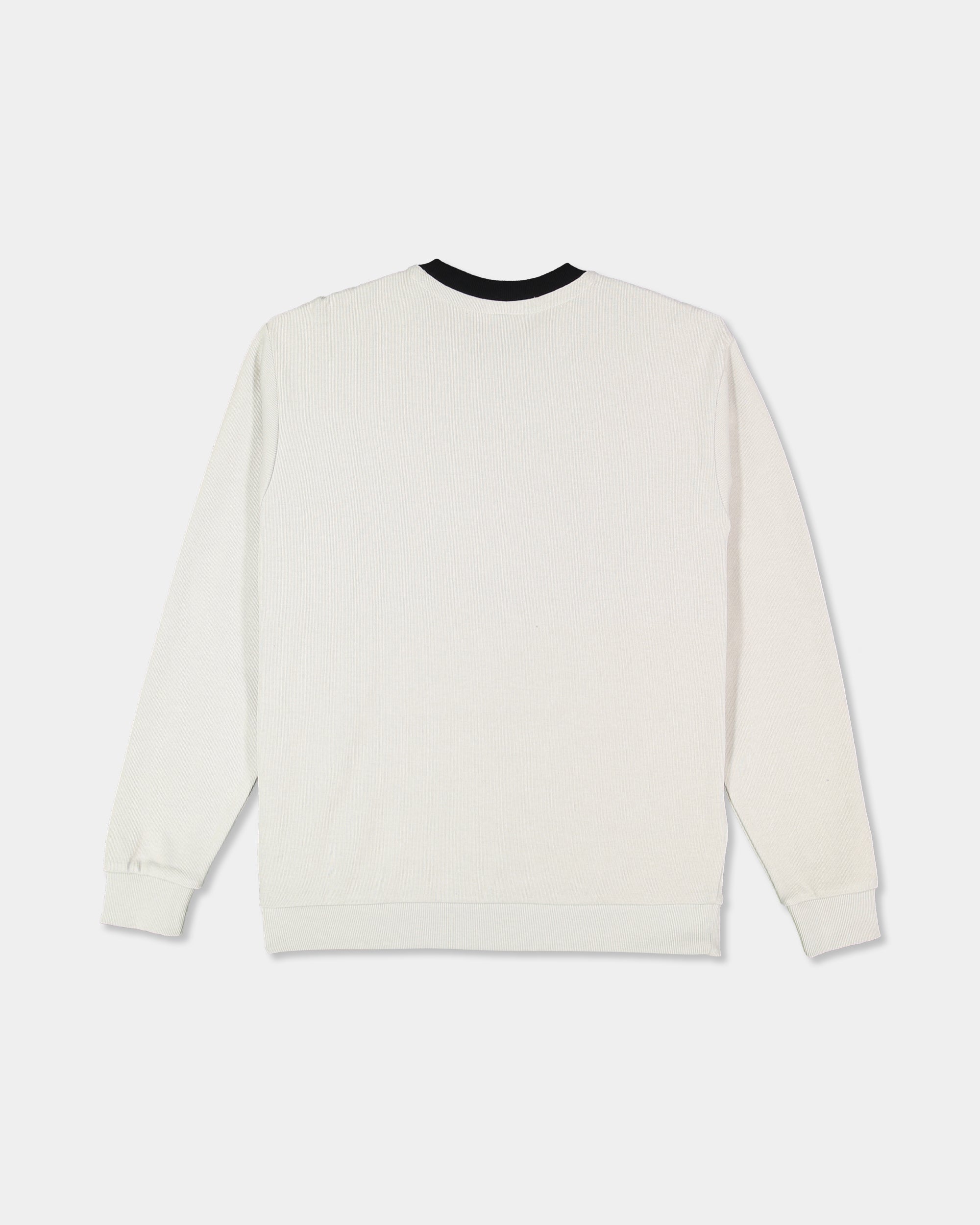 Mens Immortal Core Crew Neck