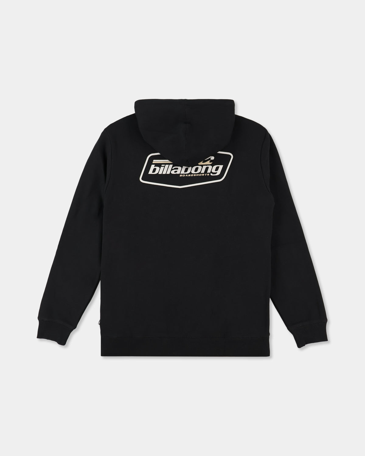 Mens Hooded Fleece Pullover Hoodie
