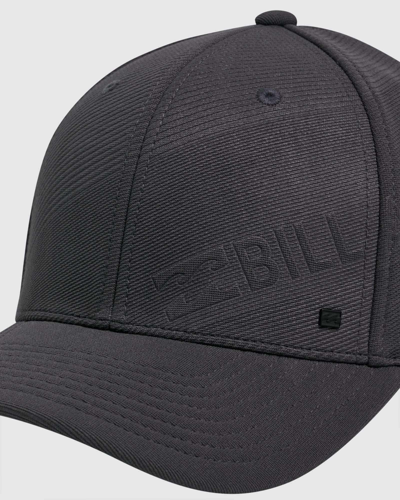 Mens Slice Flexfit Baseball Cap